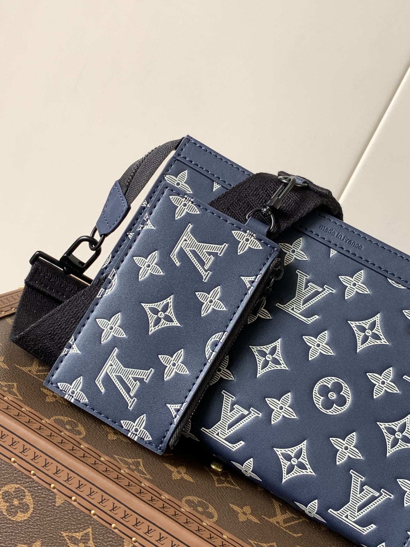 LuxluxHouse Best Quality Bags Louis Vuitton Men