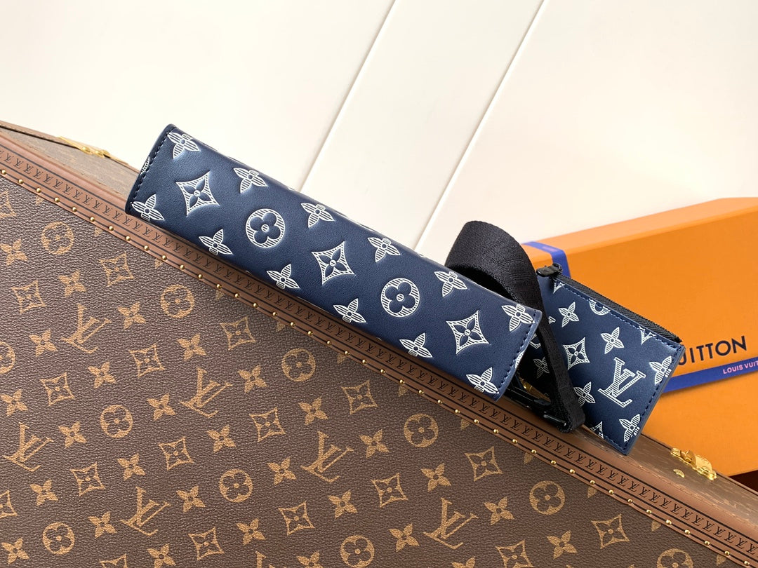 LuxluxHouse Best Quality Bags Louis Vuitton Men