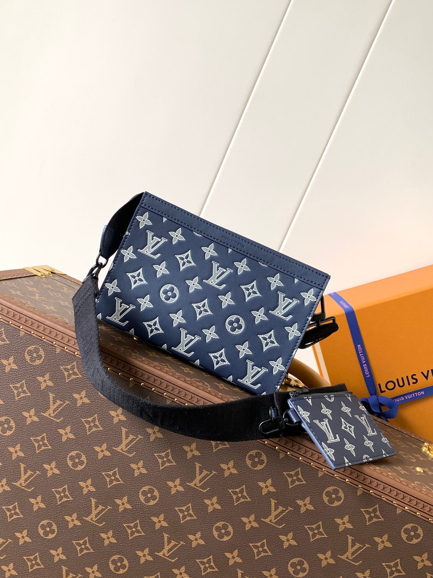 LuxluxHouse Best Quality Bags Louis Vuitton Men