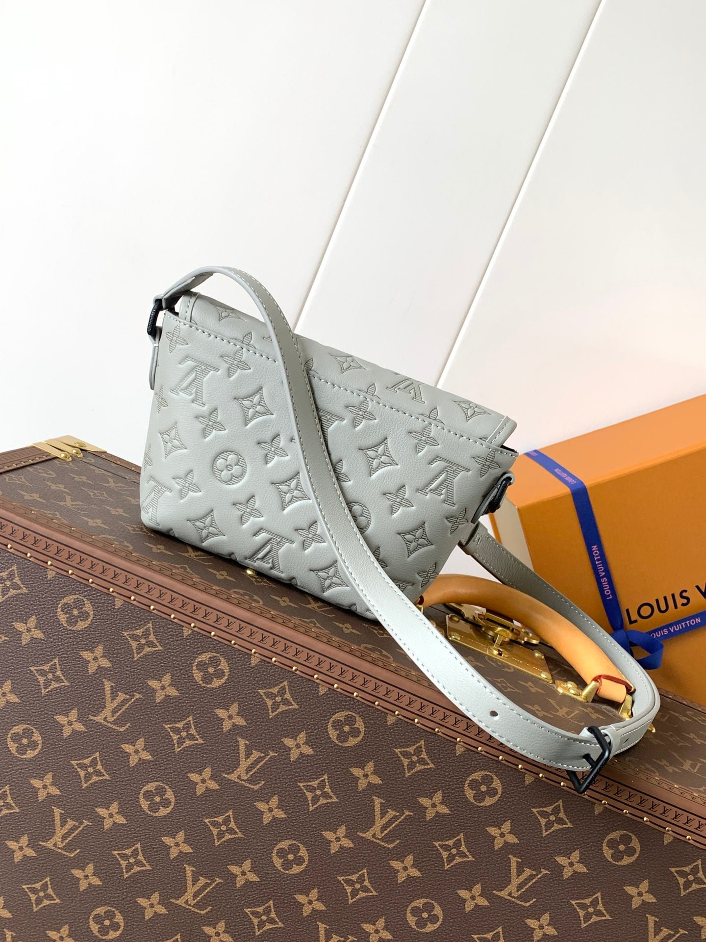 LuxluxHouse Best Quality Bags Louis Vuitton Men