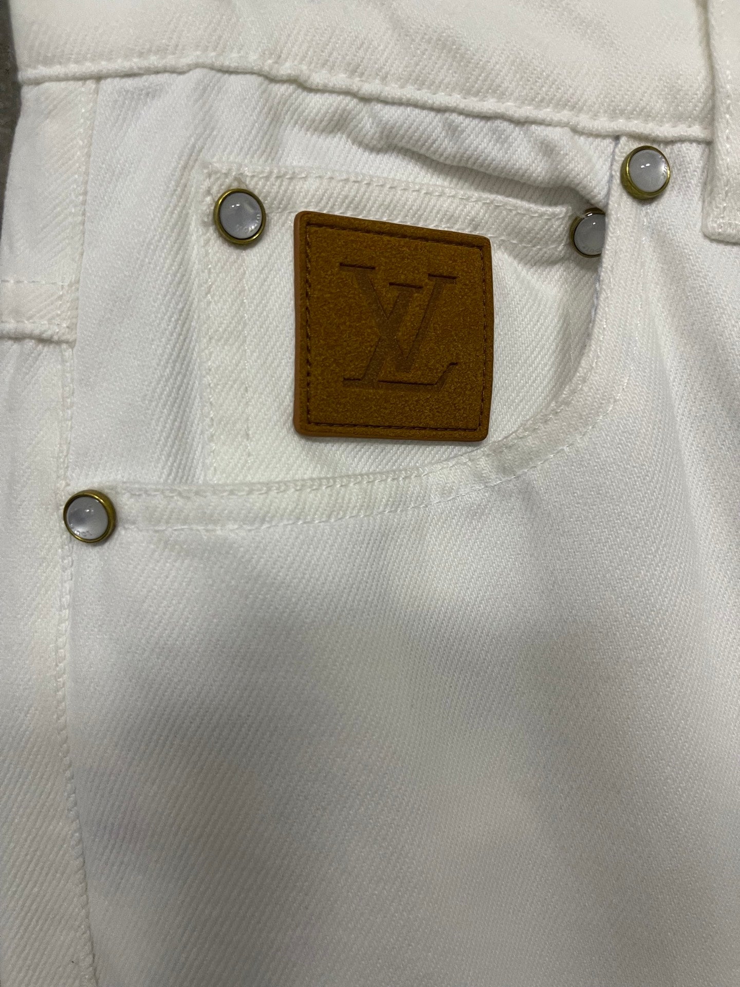 LuxluxHouse Best Quality Clothes Pants Louis Vuitton