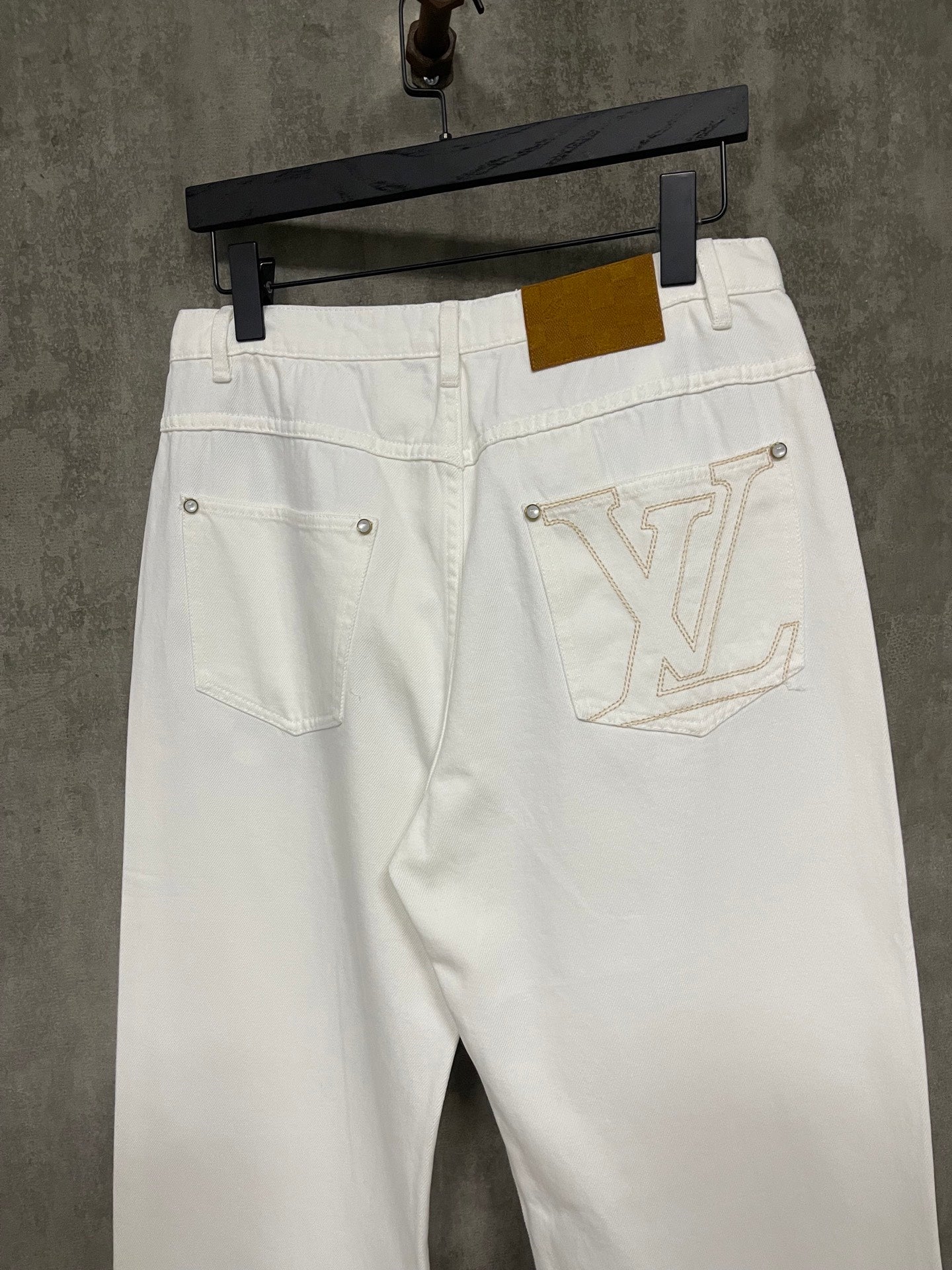 LuxluxHouse Best Quality Clothes Pants Louis Vuitton