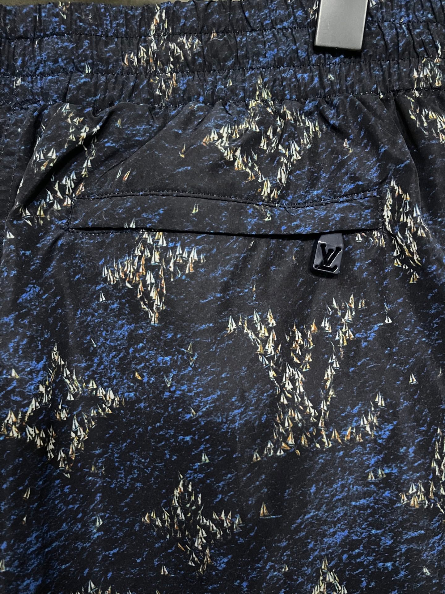LuxluxHouse Best Quality Clothes Pants Louis Vuitton