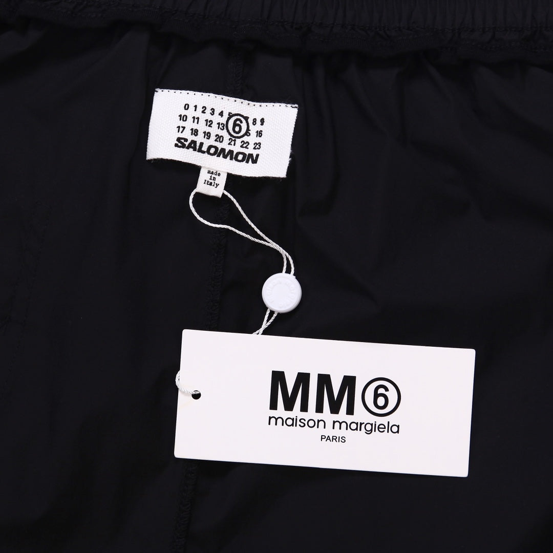 LuxluxHouse Best Quality Clothes Pants Chanel & Maison Margiela
