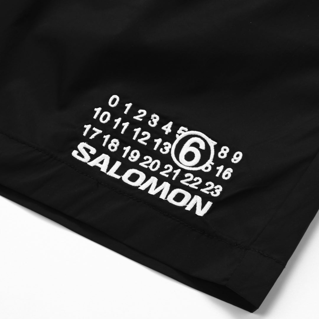 LuxluxHouse Best Quality Clothes Pants Chanel & Maison Margiela