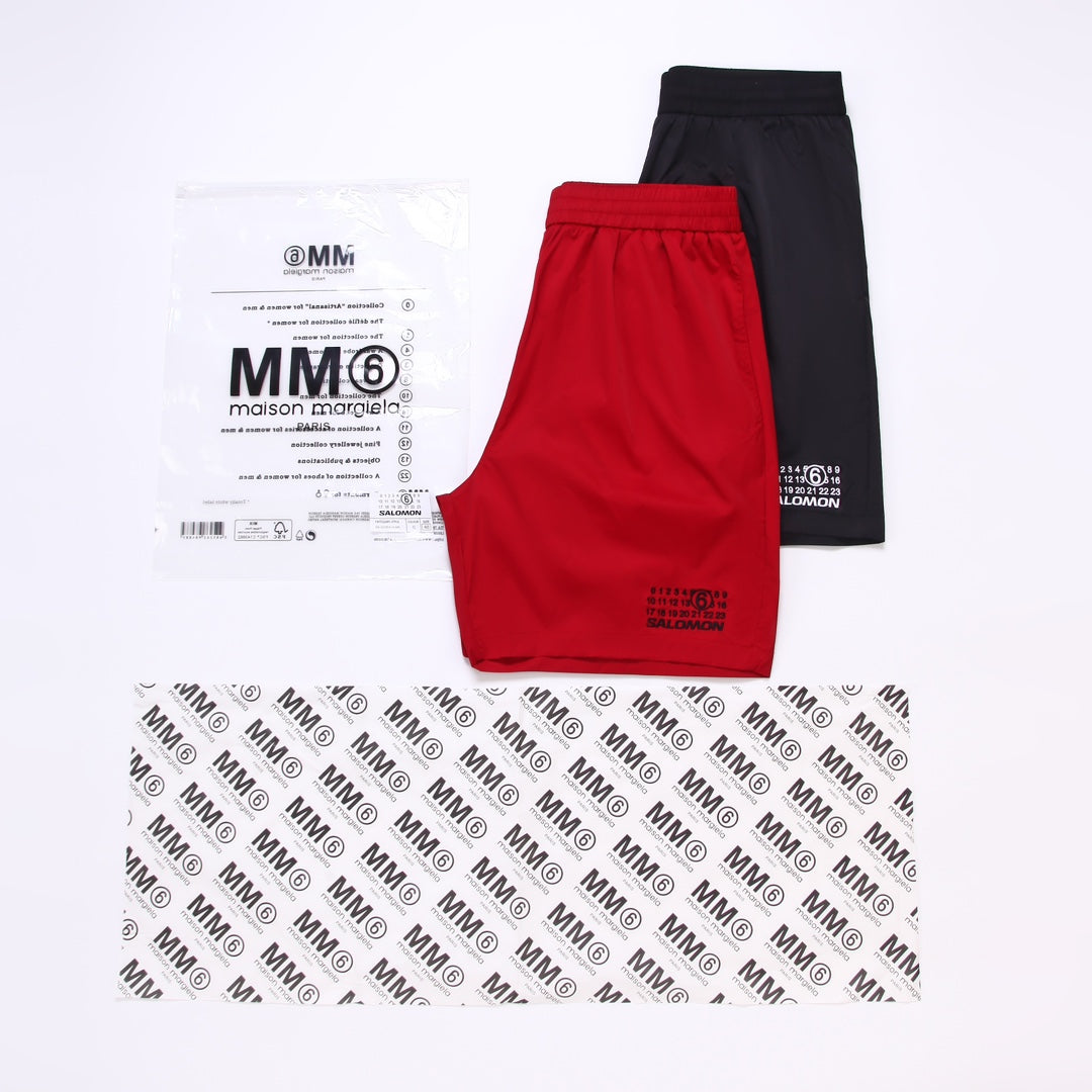 LuxluxHouse Best Quality Clothes Pants Chanel & Maison Margiela