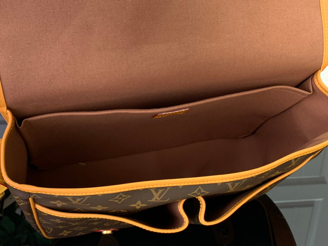 LuxluxHouse Best Quality Bags Louis Vuitton Men