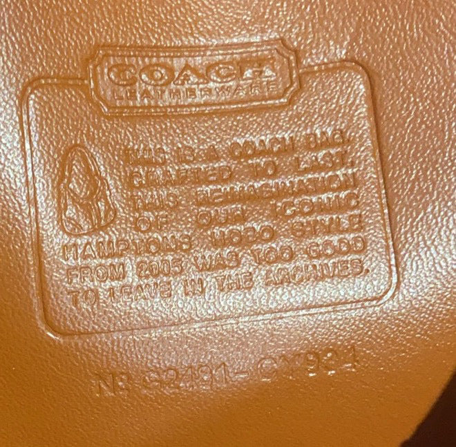 LuxluxHouse Best Quality Bags Coach