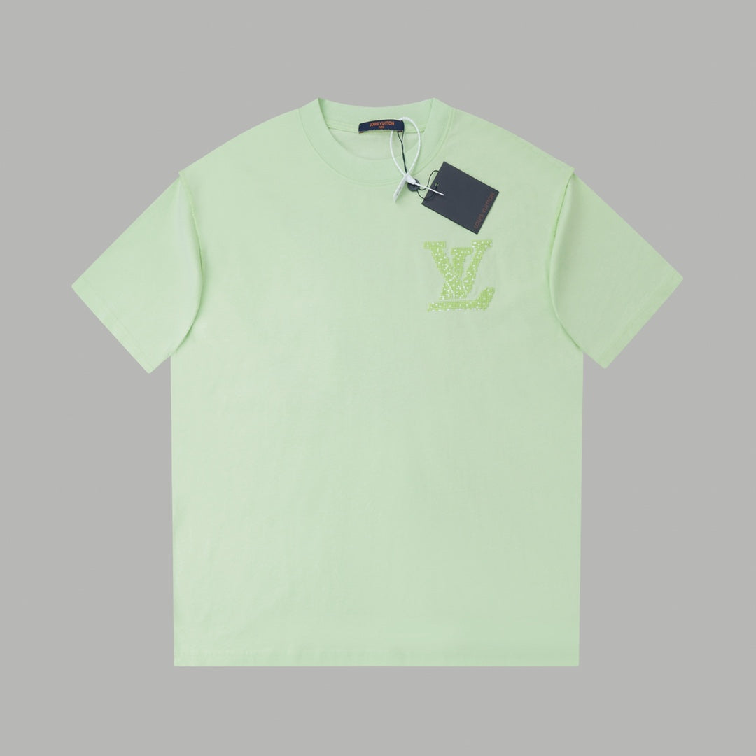 LuxluxHouse Best Quality Clothes T-shirt Louis Vuitton