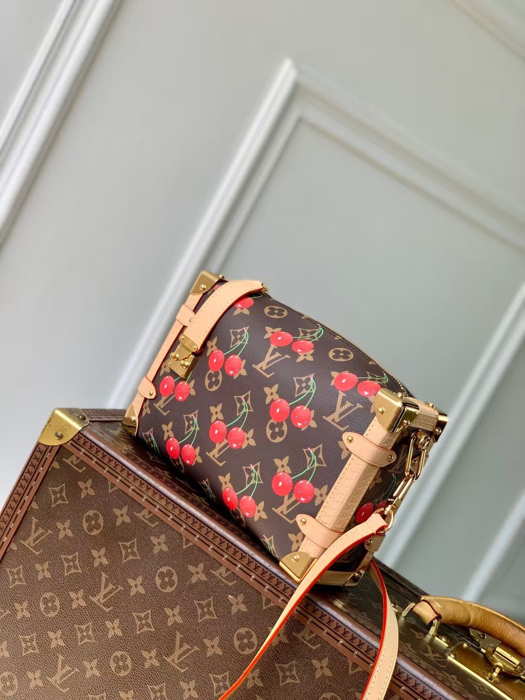 LuxluxHouse Best Quality Bags Louis Vuitton Women