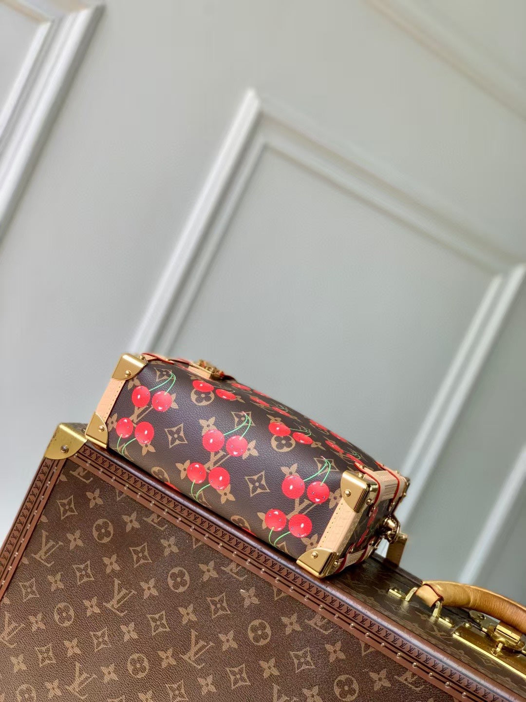 LuxluxHouse Best Quality Bags Louis Vuitton Women