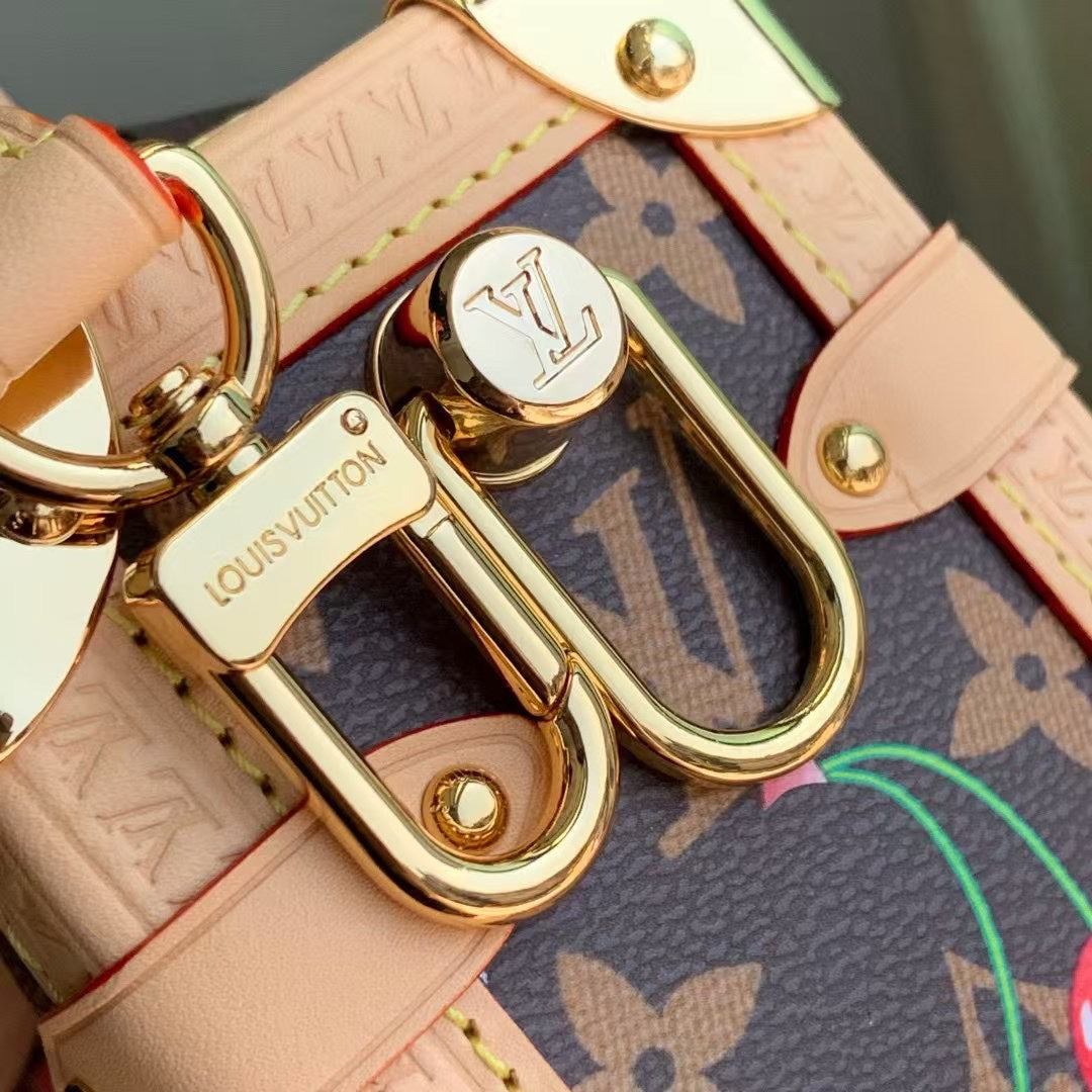 LuxluxHouse Best Quality Bags Louis Vuitton Women