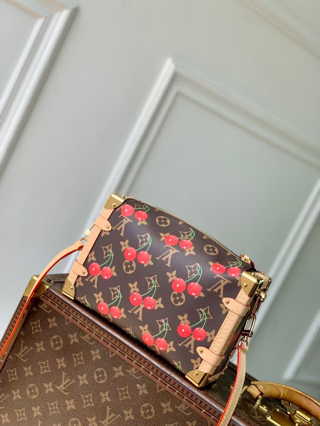 LuxluxHouse Best Quality Bags Louis Vuitton Women