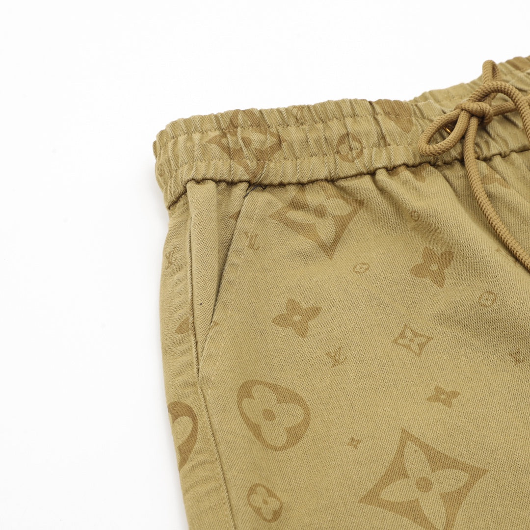 LuxluxHouse Best Quality Clothes Pants Louis Vuitton