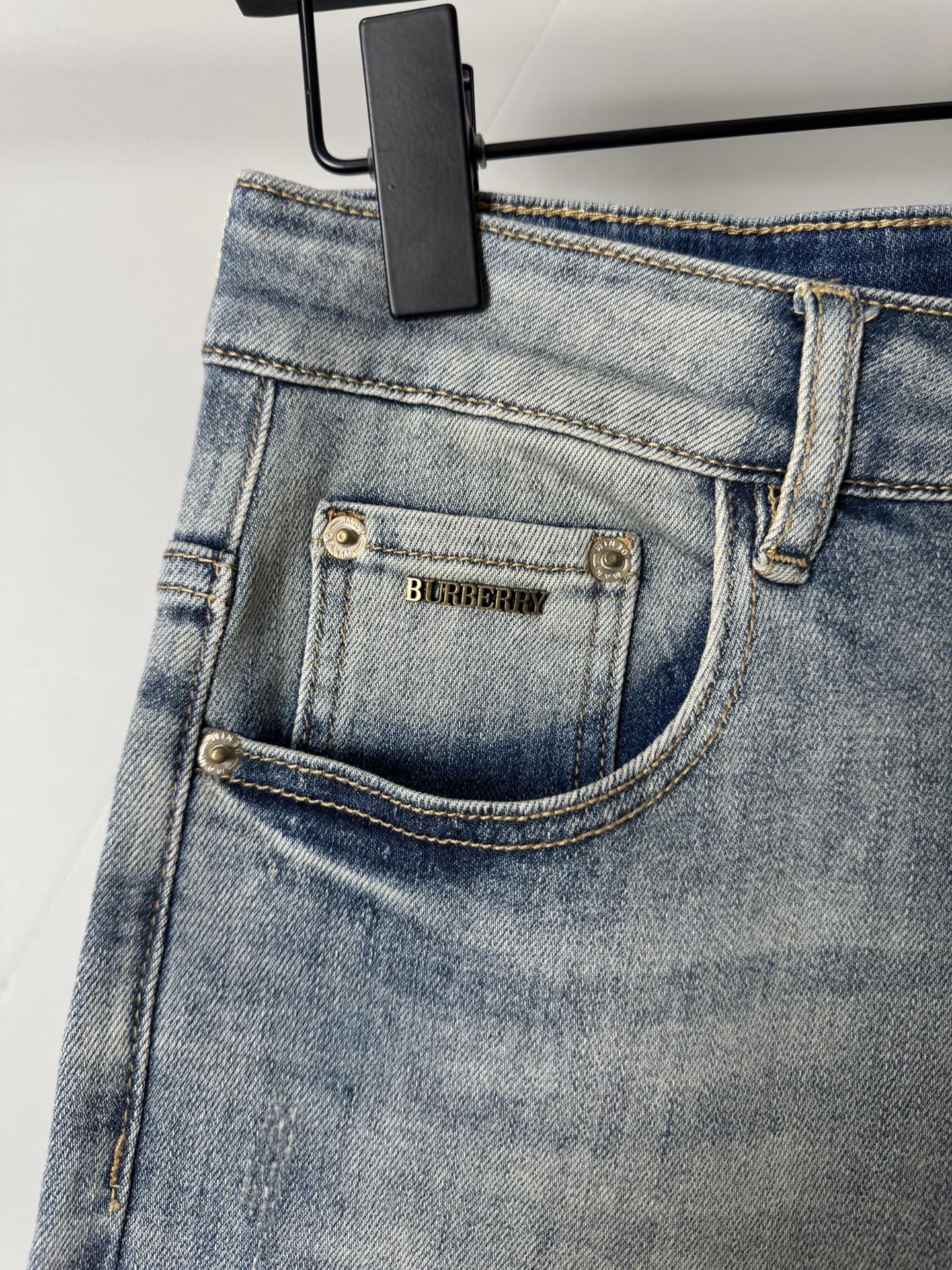 LuxluxHouse Best Quality Clothes Burberry Pants