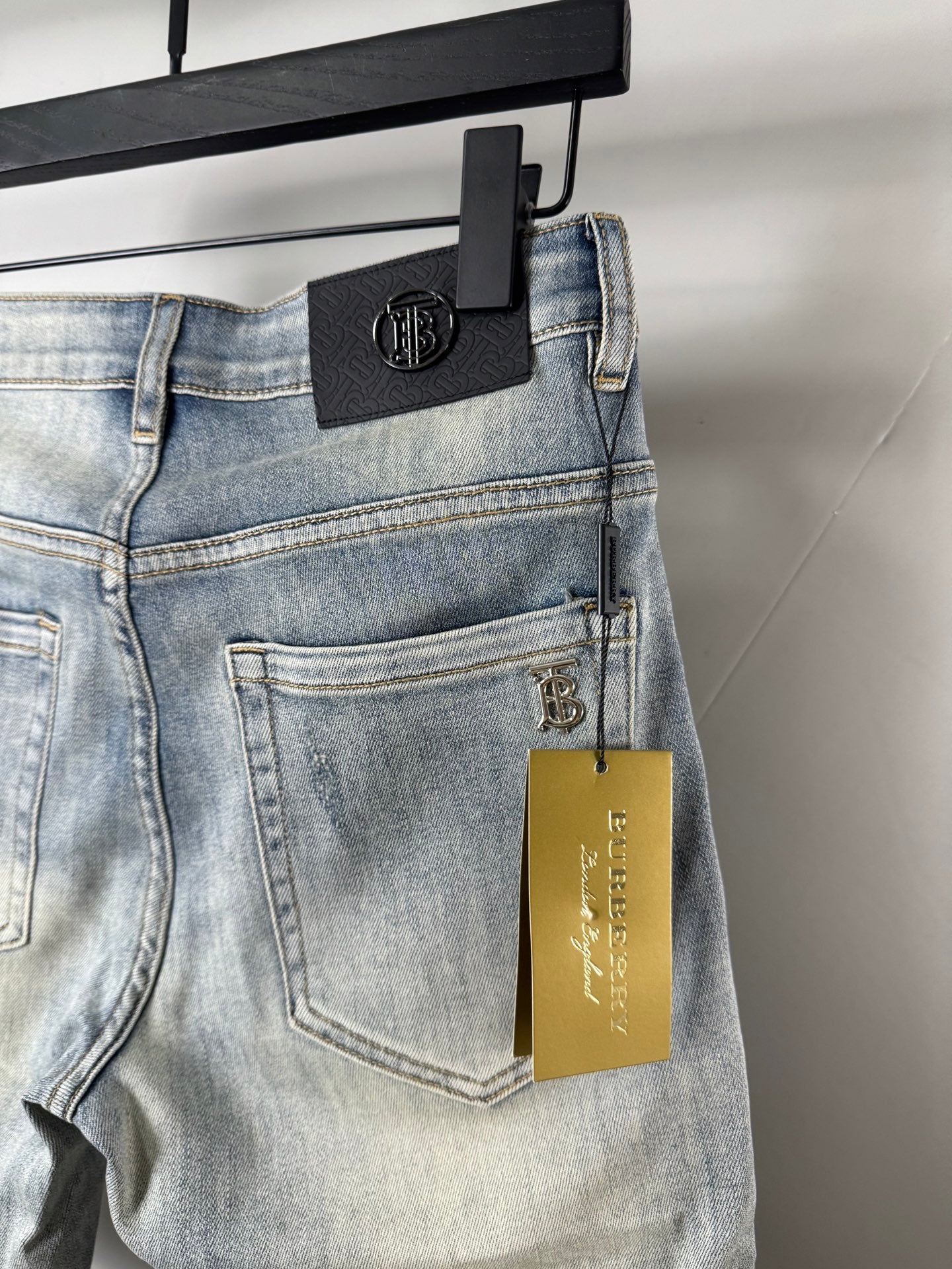 LuxluxHouse Best Quality Clothes Burberry Pants