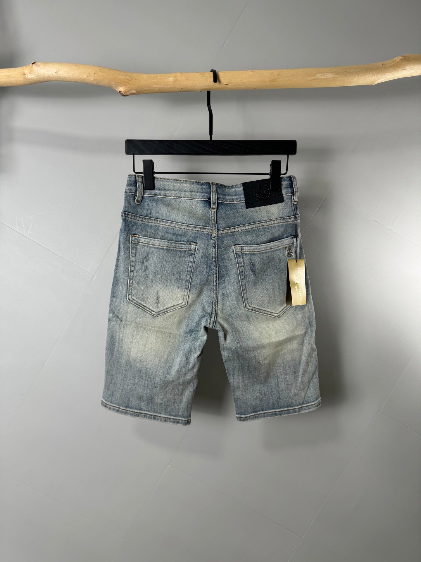LuxluxHouse Best Quality Clothes Burberry Pants
