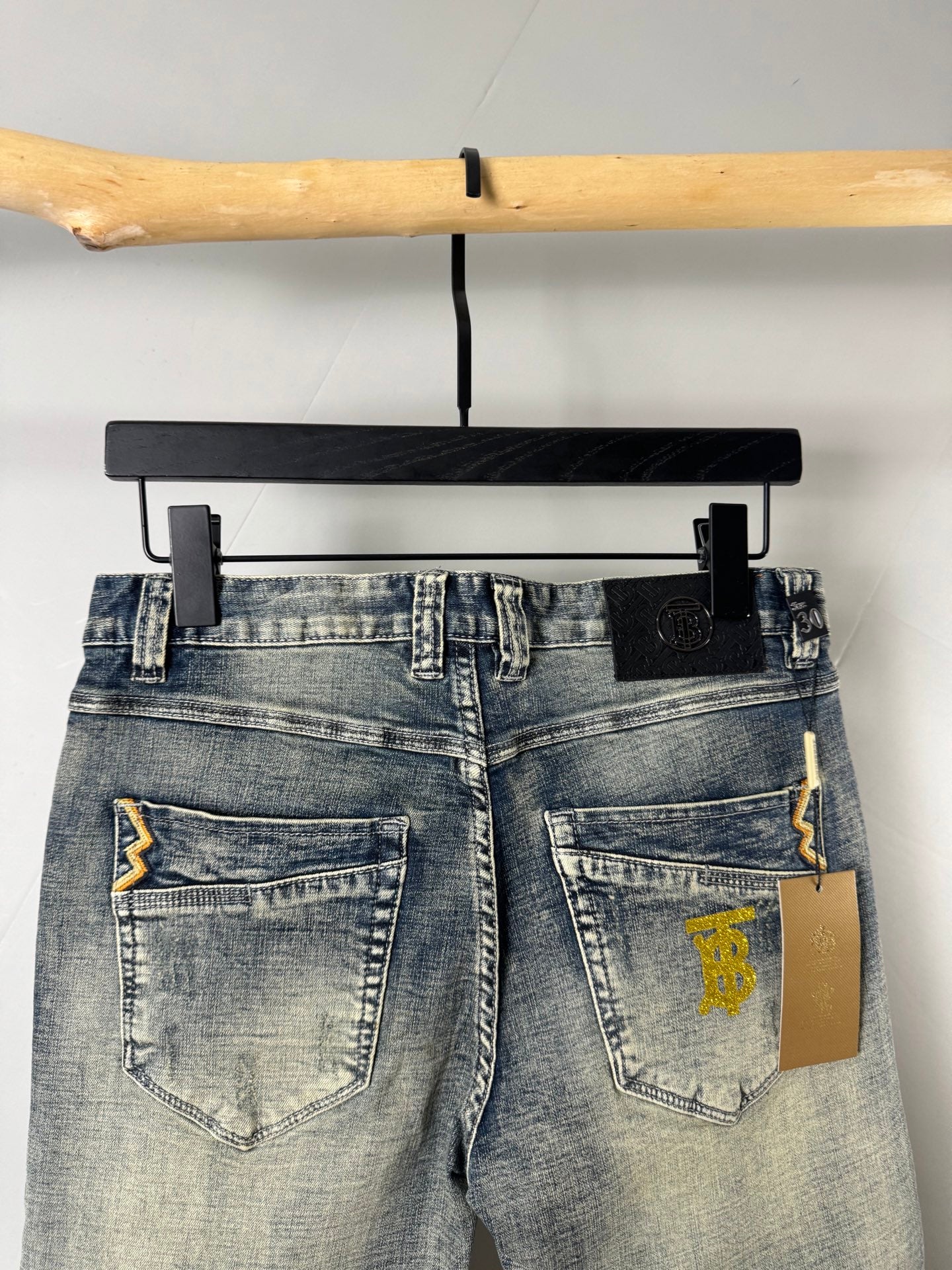 LuxluxHouse Best Quality Clothes Burberry Pants