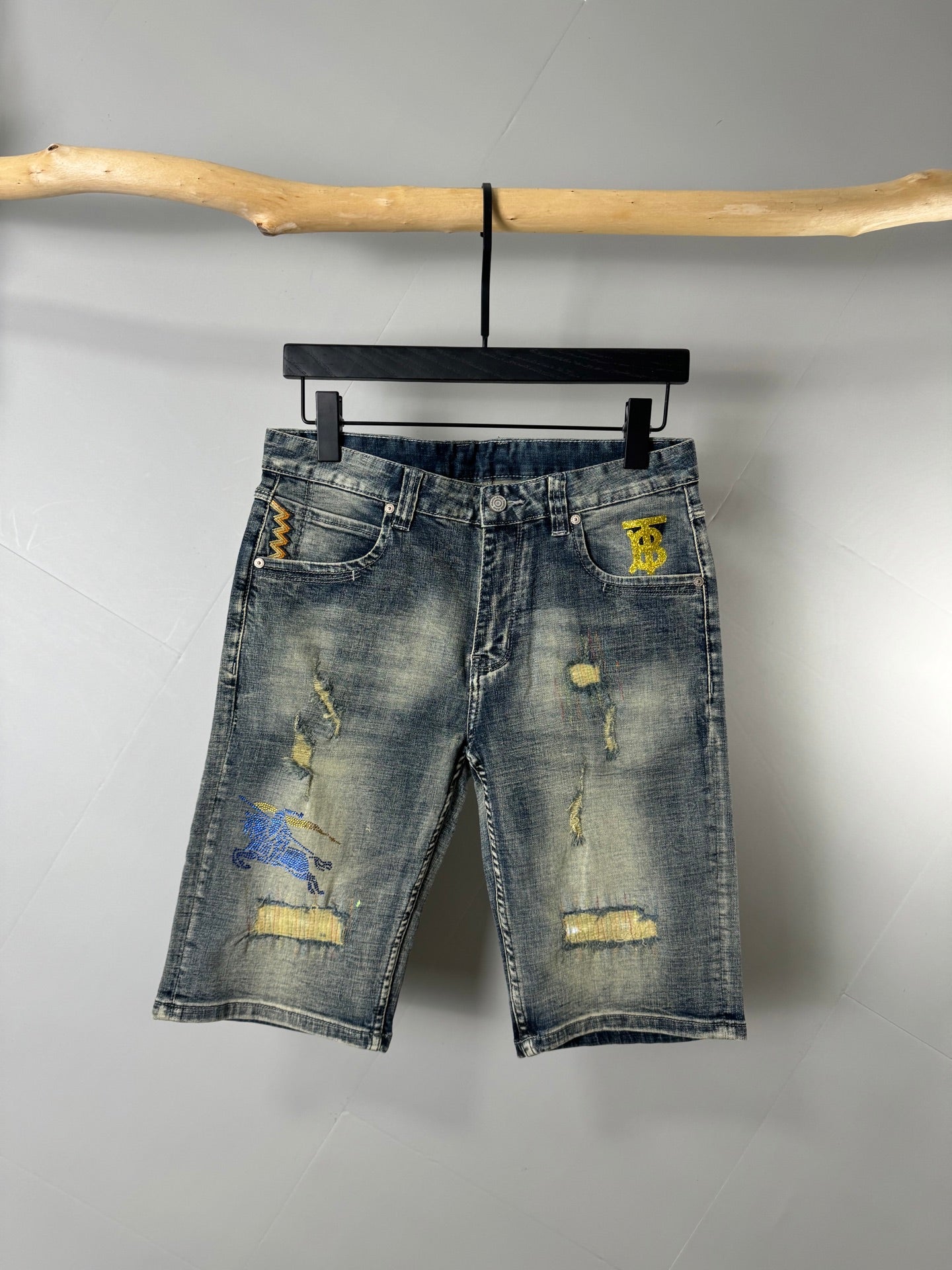 LuxluxHouse Best Quality Clothes Burberry Pants