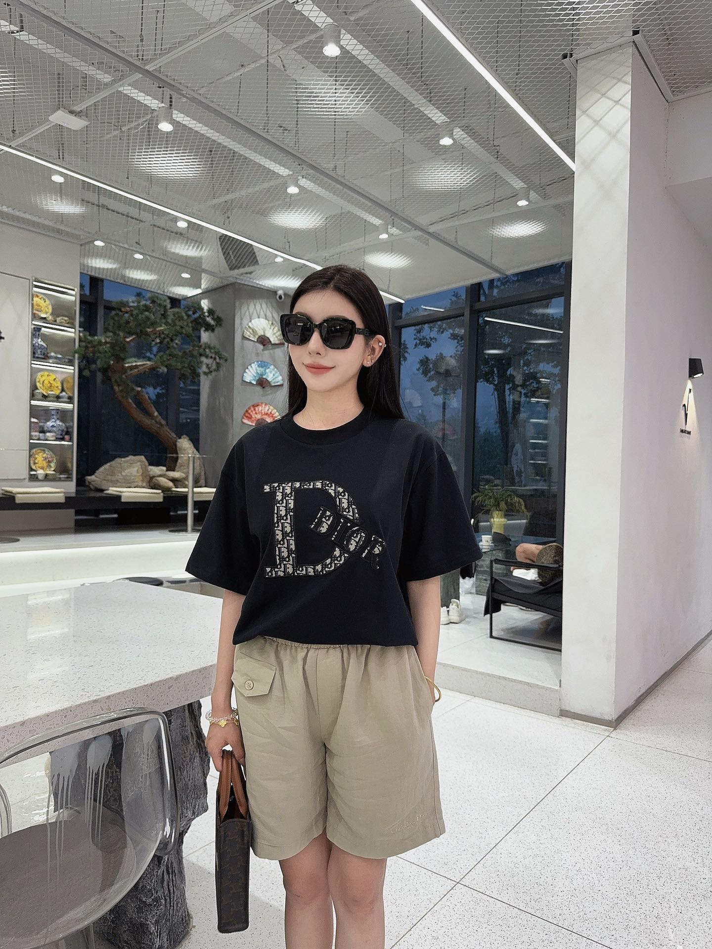 LuxluxHouse Best Quality Clothes Pants Dior