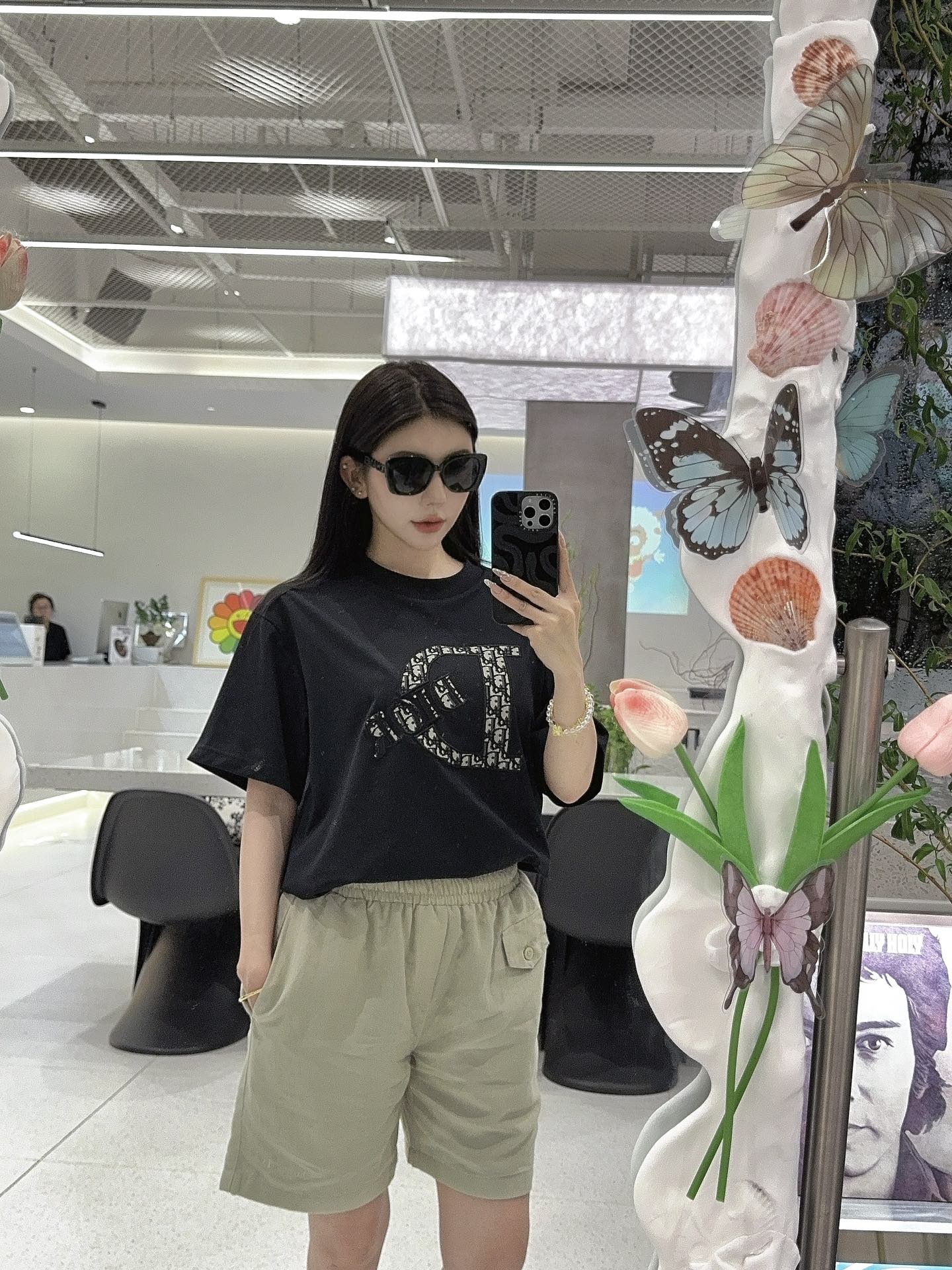 LuxluxHouse Best Quality Clothes Pants Dior