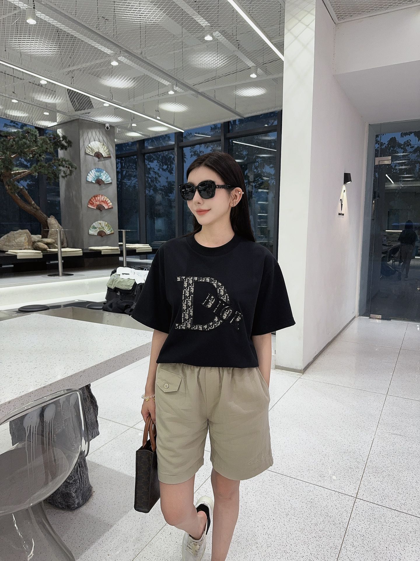 LuxluxHouse Best Quality Clothes Pants Dior