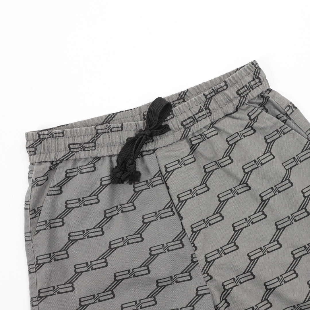 LuxluxHouse Best Quality Clothes Balenciaga Pants