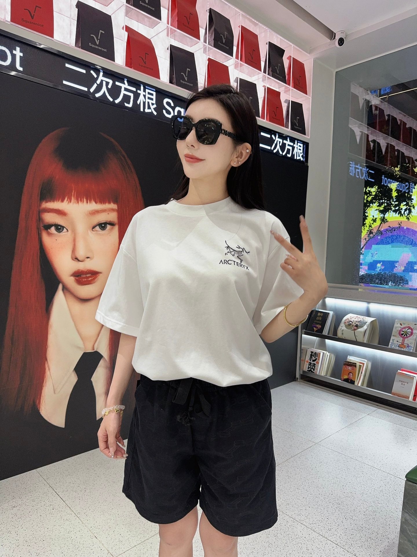 LuxluxHouse Best Quality Clothes Balenciaga Pants