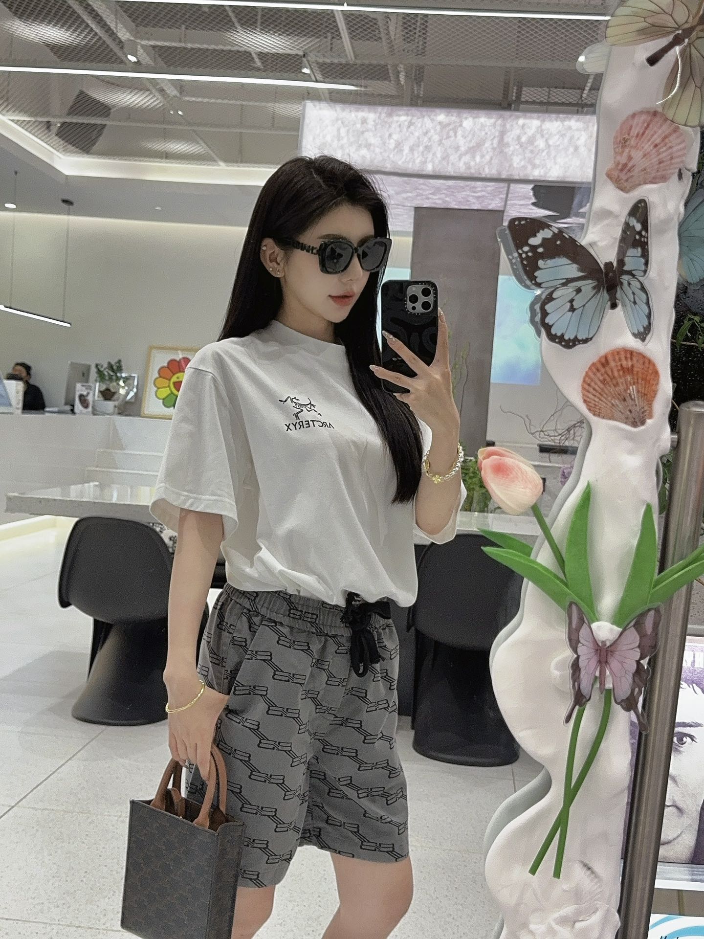 LuxluxHouse Best Quality Clothes Balenciaga Pants