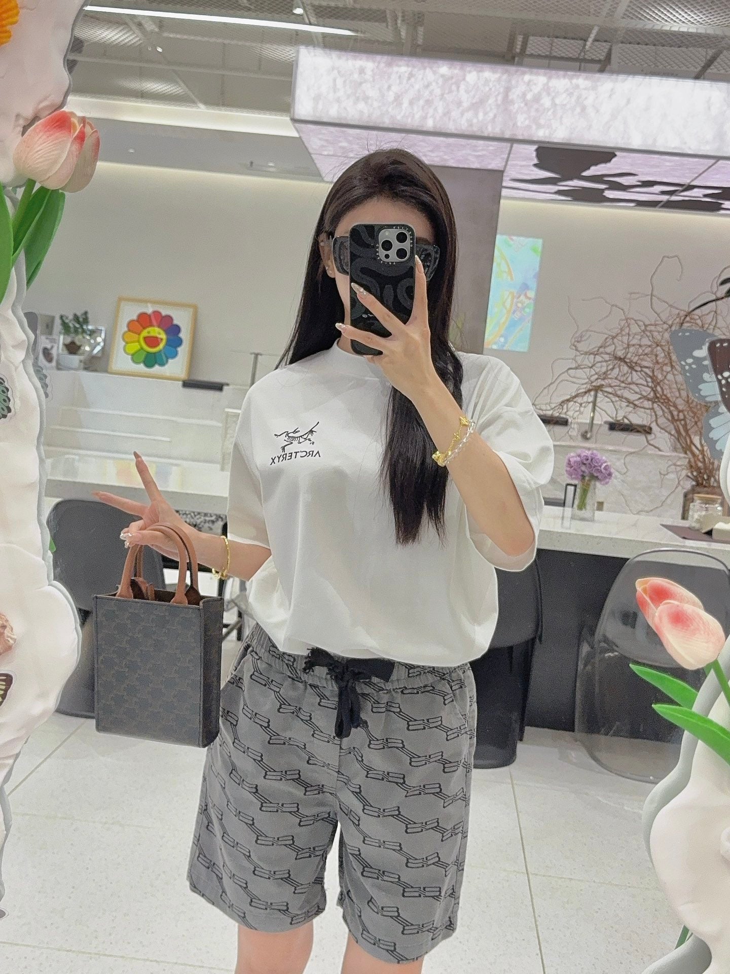 LuxluxHouse Best Quality Clothes Balenciaga Pants