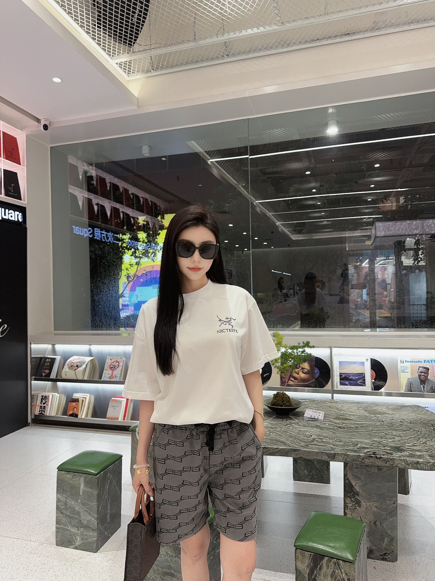 LuxluxHouse Best Quality Clothes Balenciaga Pants