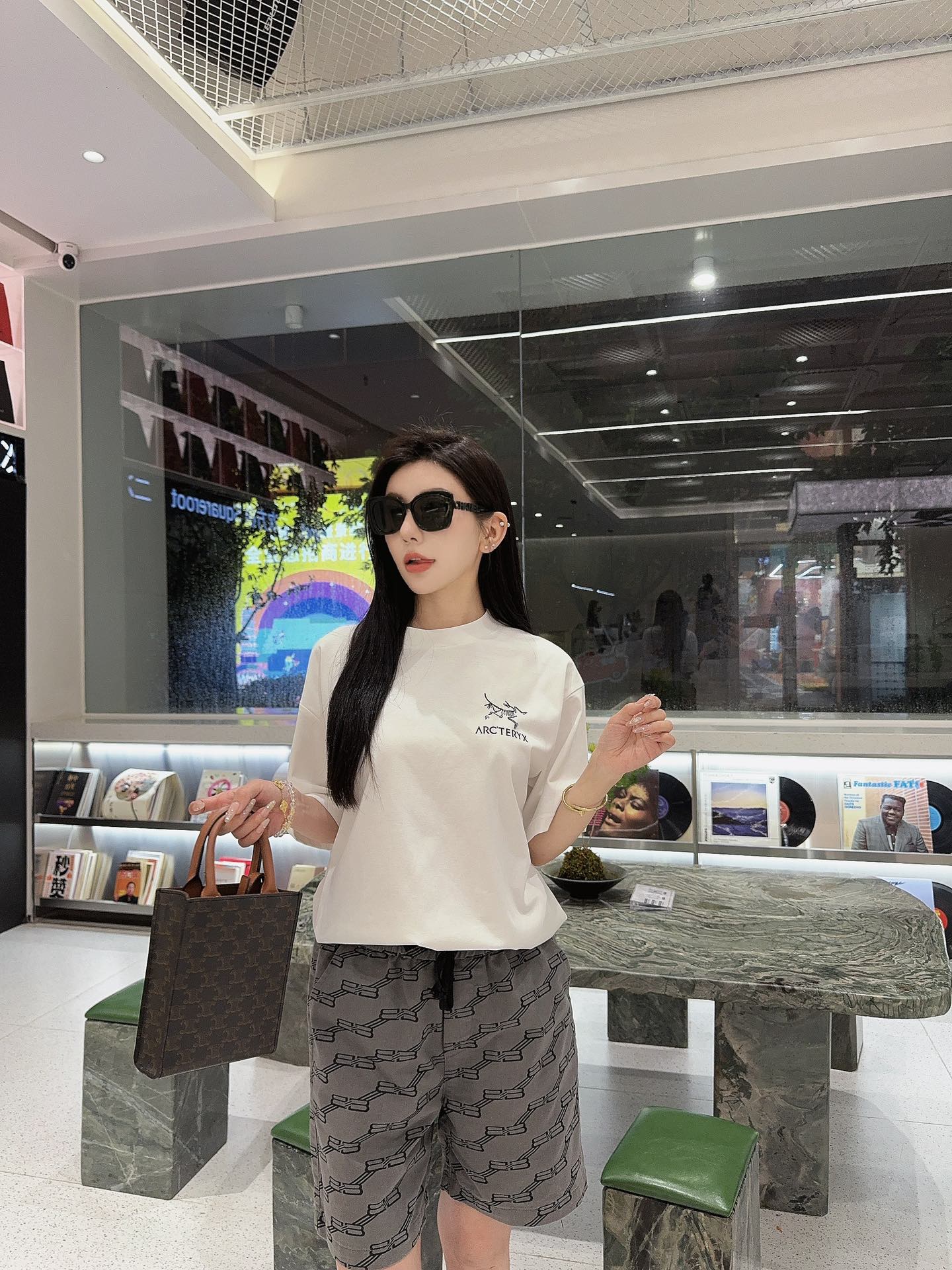 LuxluxHouse Best Quality Clothes Balenciaga Pants