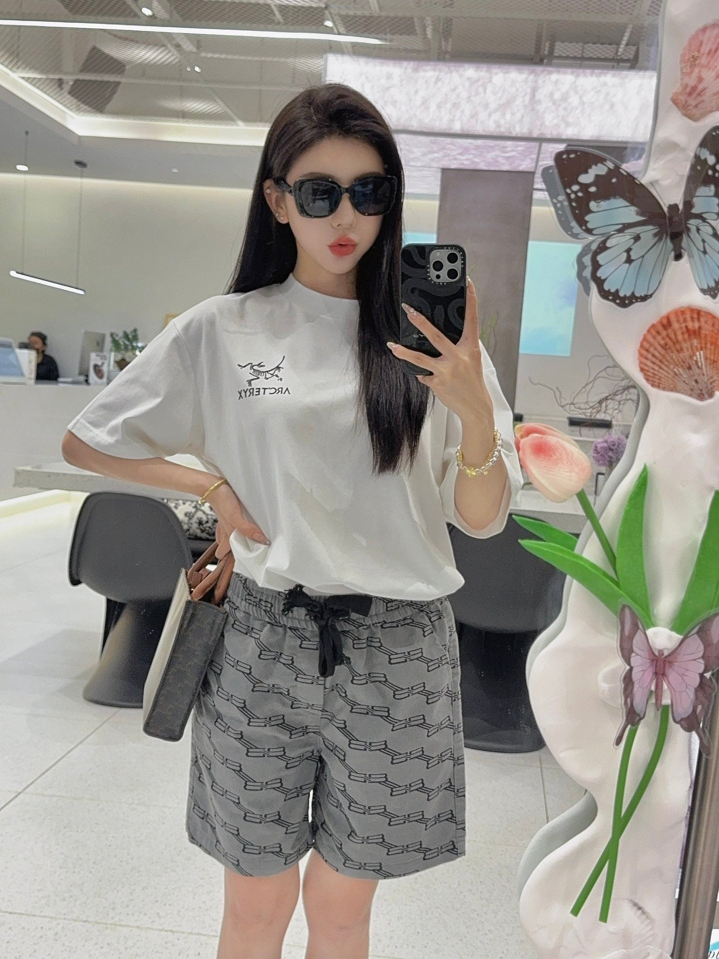 LuxluxHouse Best Quality Clothes Balenciaga Pants