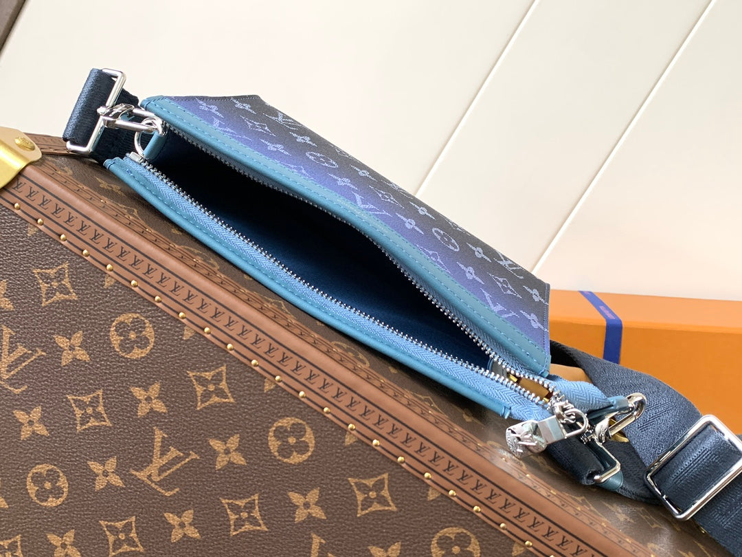 LuxluxHouse Best Quality Bags Louis Vuitton Men