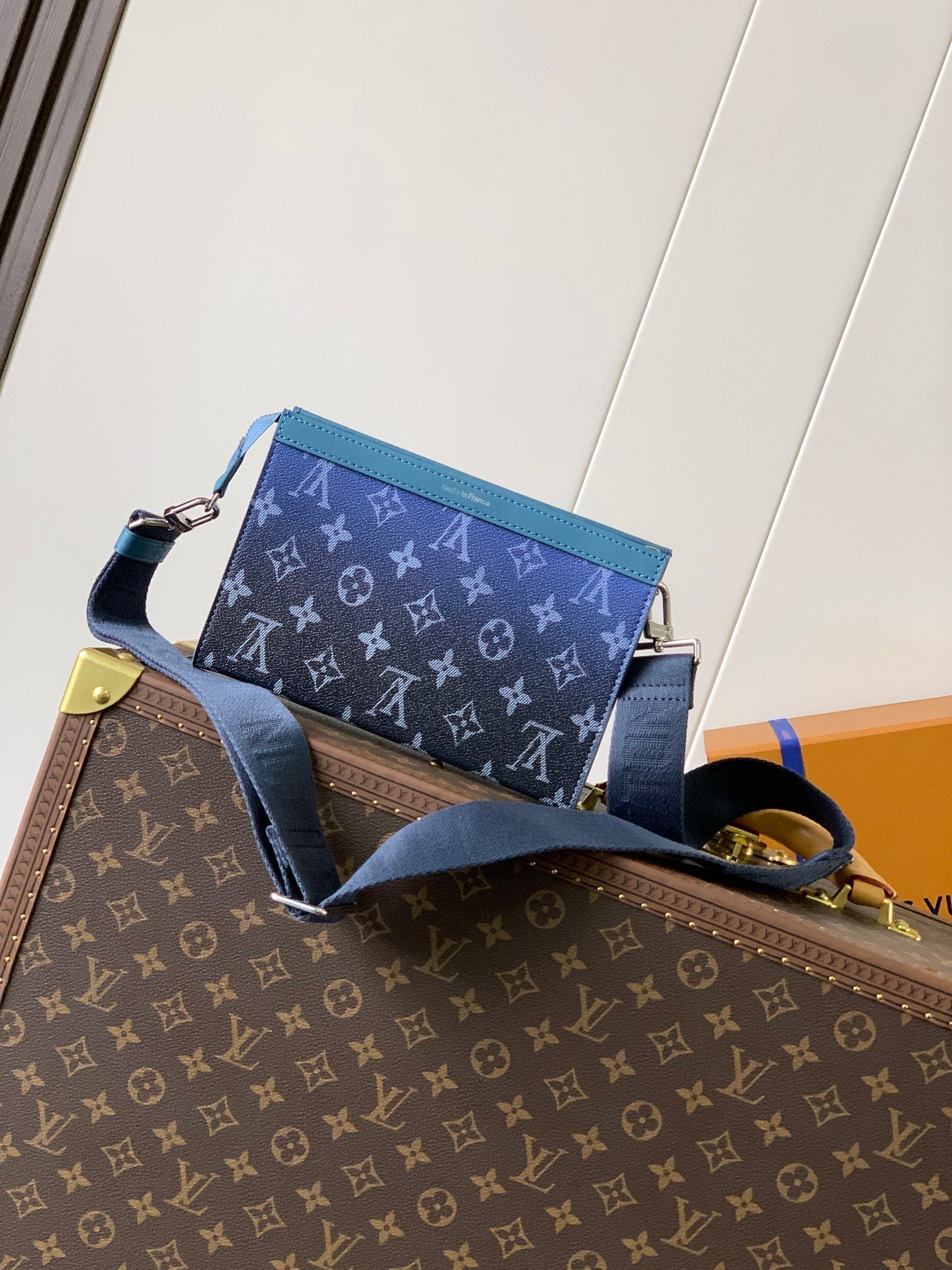 LuxluxHouse Best Quality Bags Louis Vuitton Men