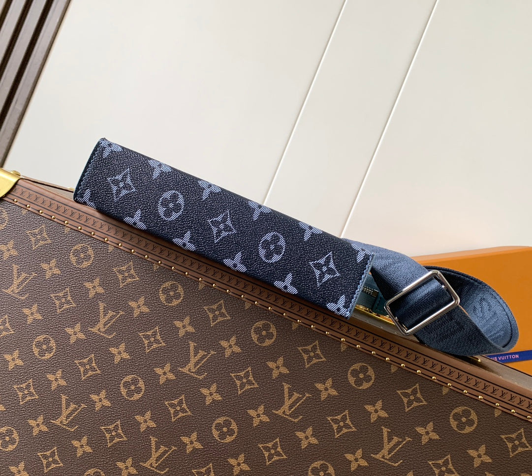LuxluxHouse Best Quality Bags Louis Vuitton Men