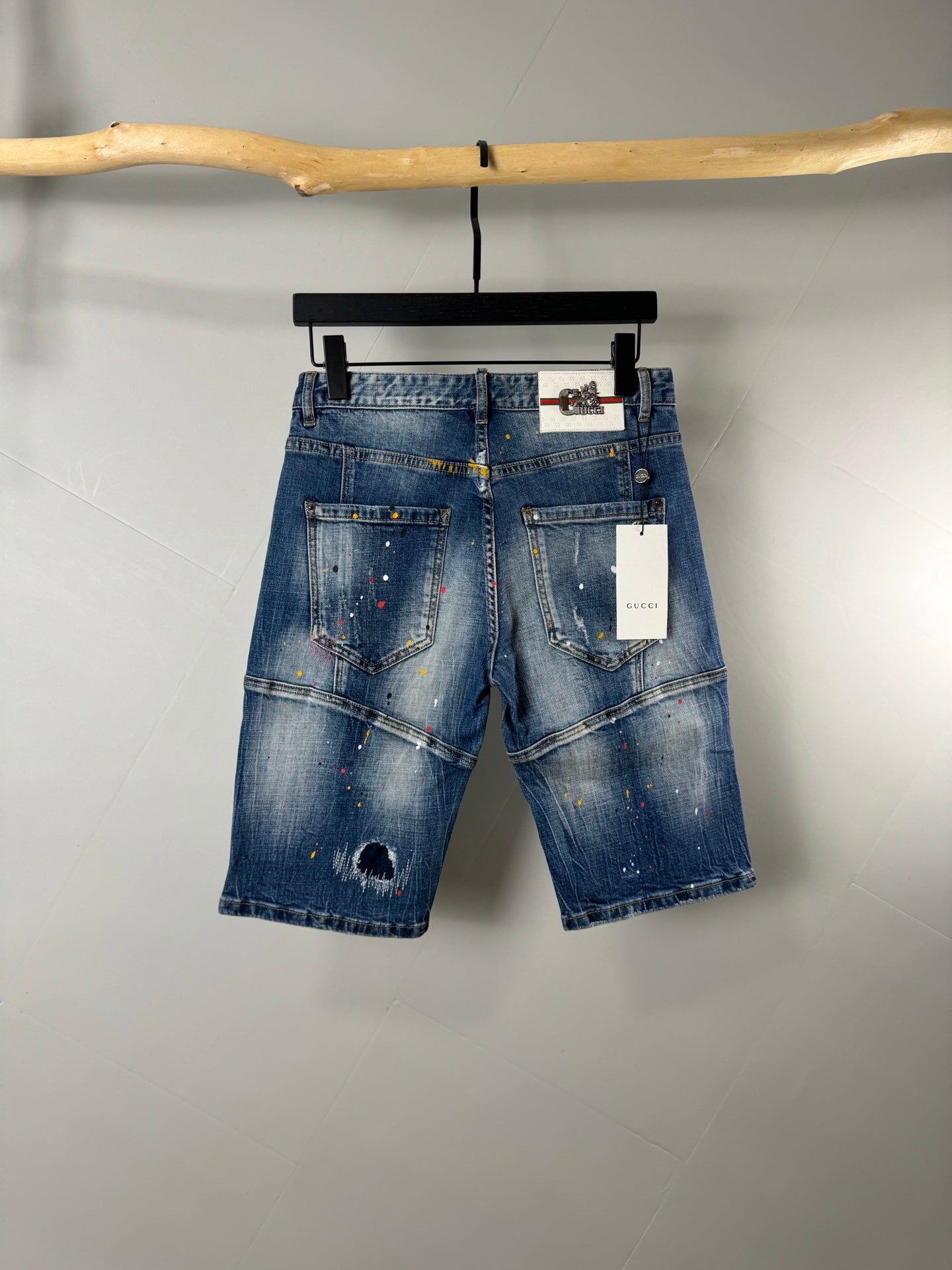 LuxluxHouse Best Quality Clothes Gucci Pants