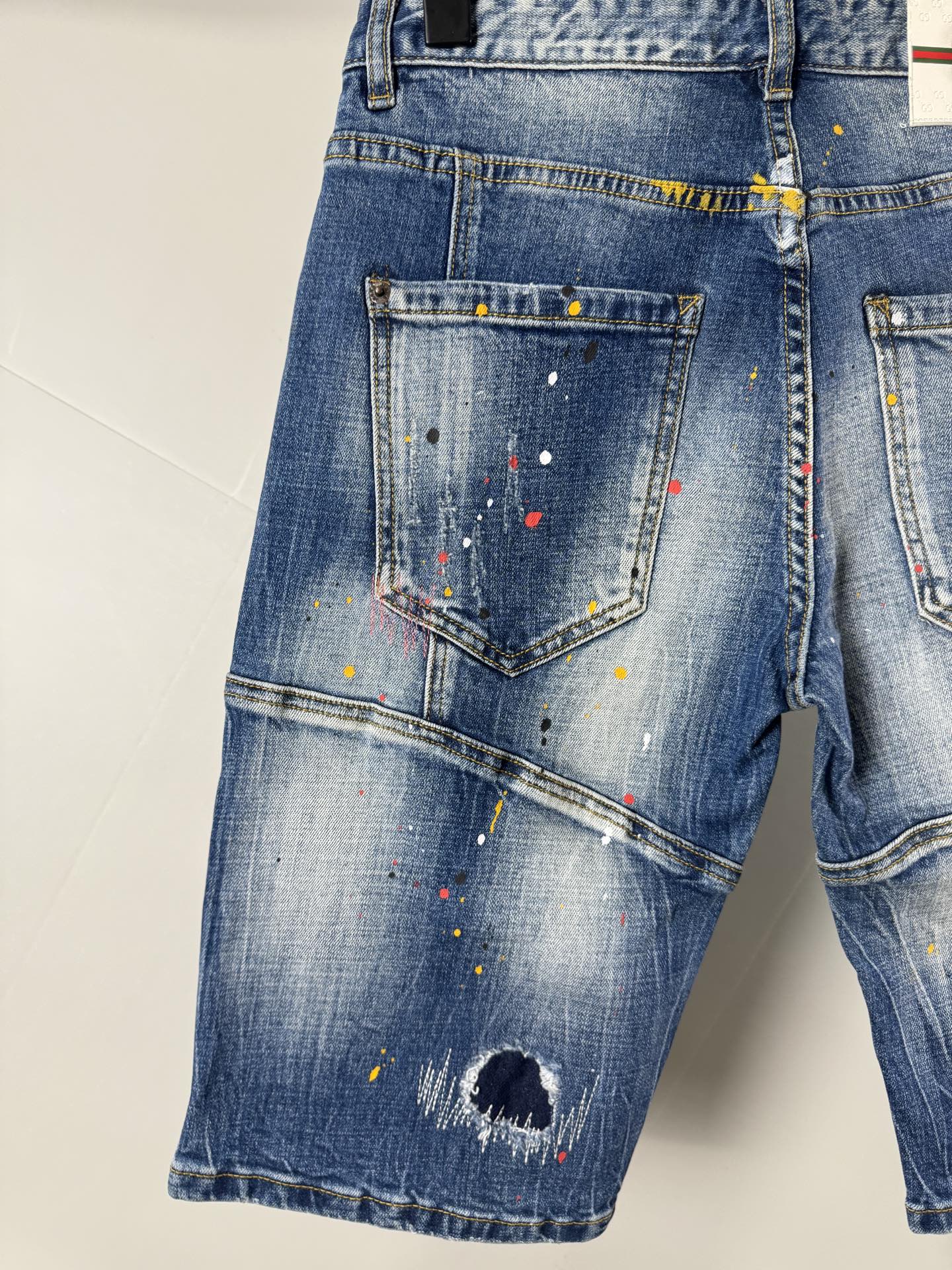LuxluxHouse Best Quality Clothes Gucci Pants