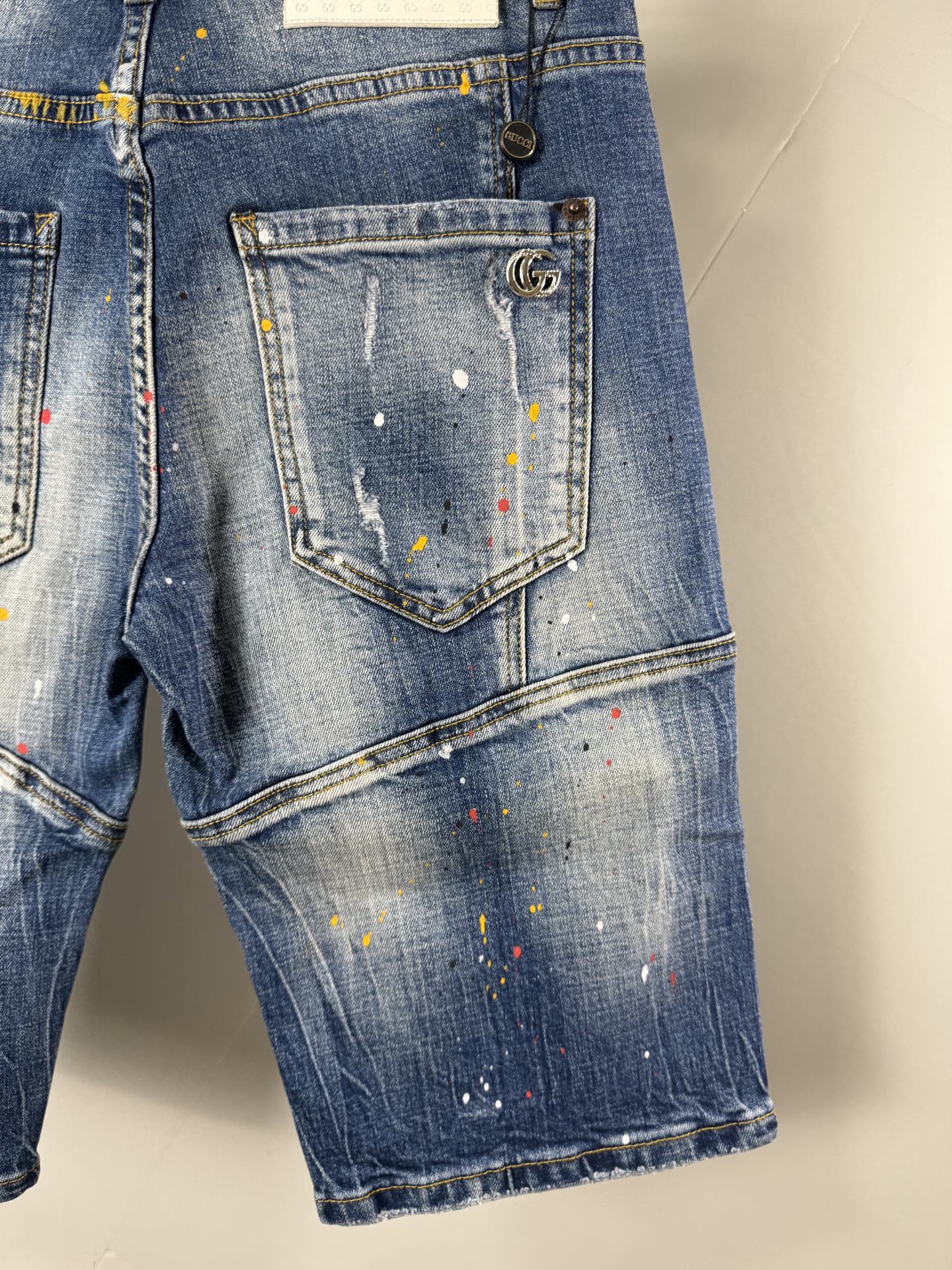 LuxluxHouse Best Quality Clothes Gucci Pants
