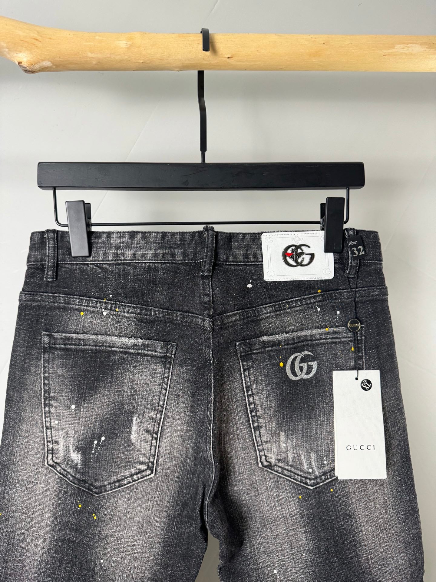 LuxluxHouse Best Quality Clothes Gucci Pants