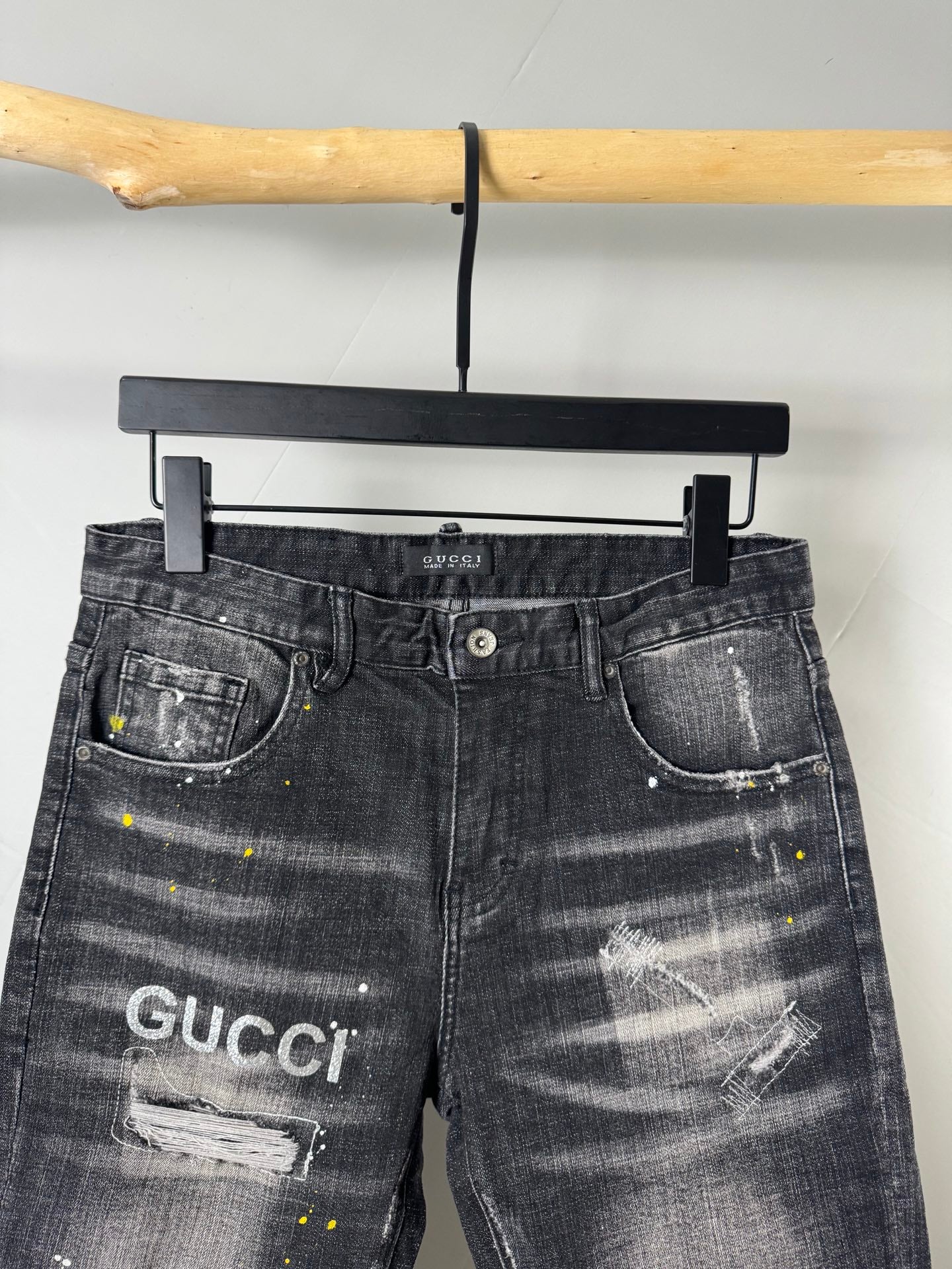 LuxluxHouse Best Quality Clothes Gucci Pants