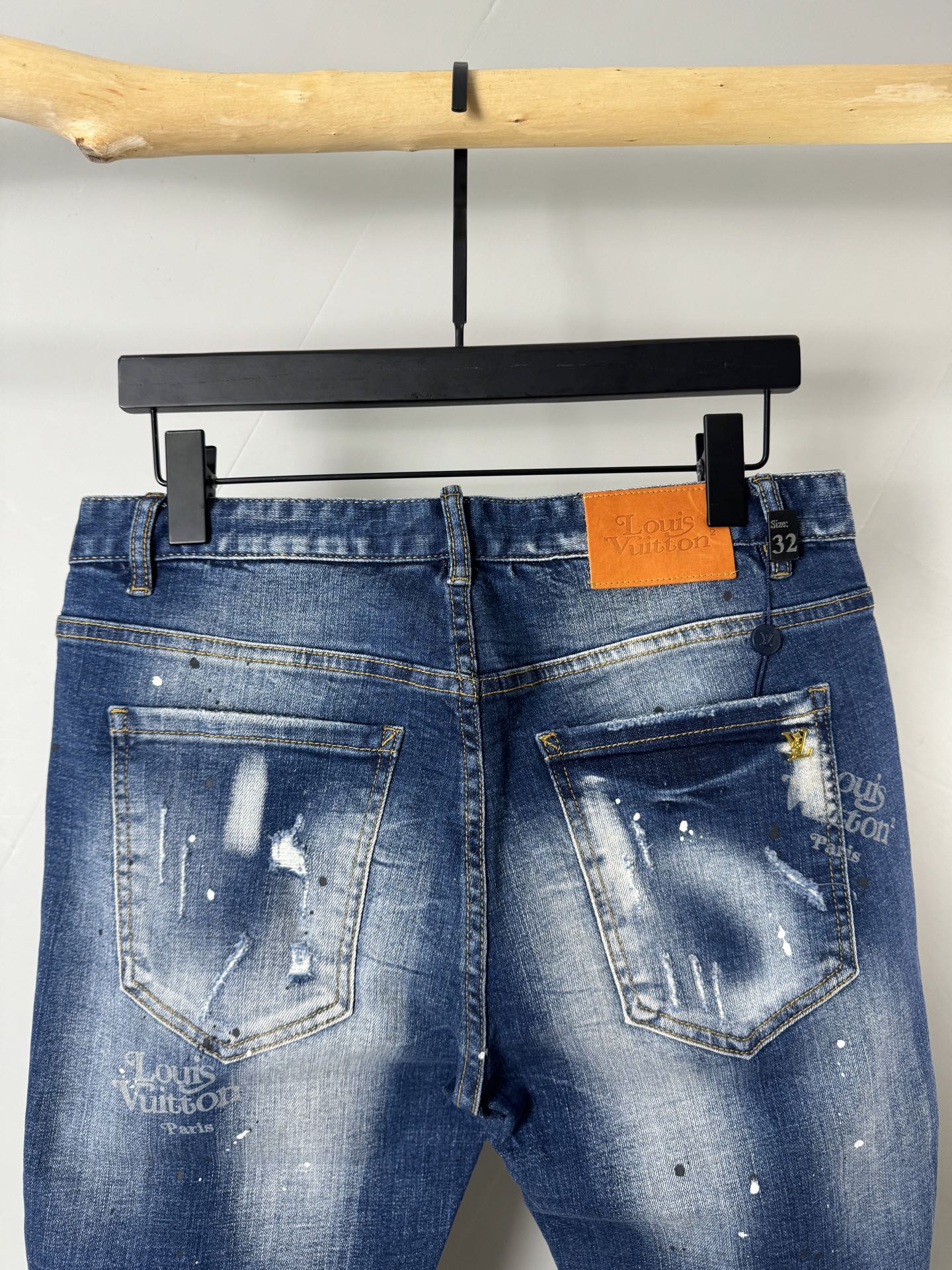 LuxluxHouse Best Quality Clothes Pants Louis Vuitton