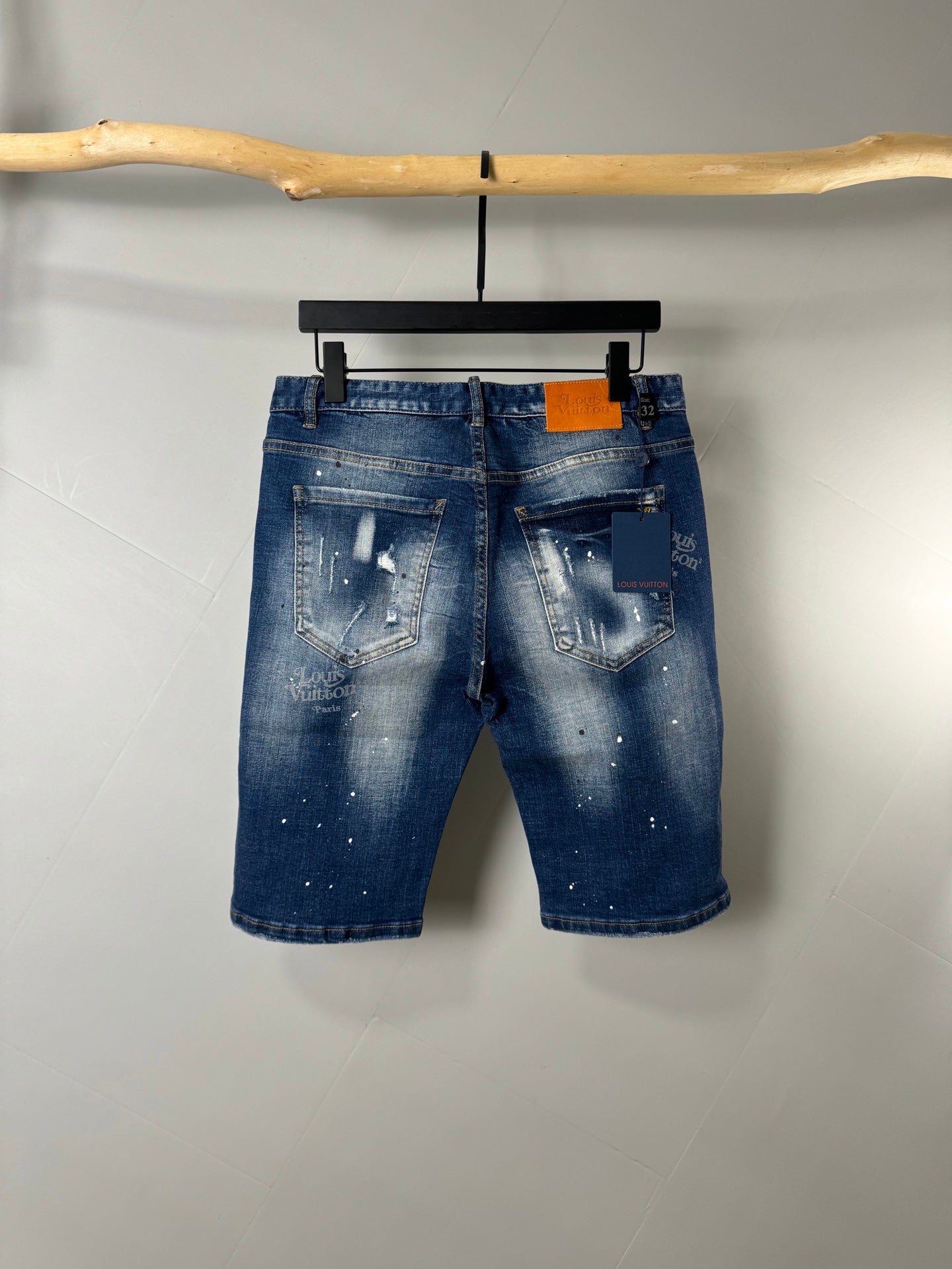 LuxluxHouse Best Quality Clothes Pants Louis Vuitton