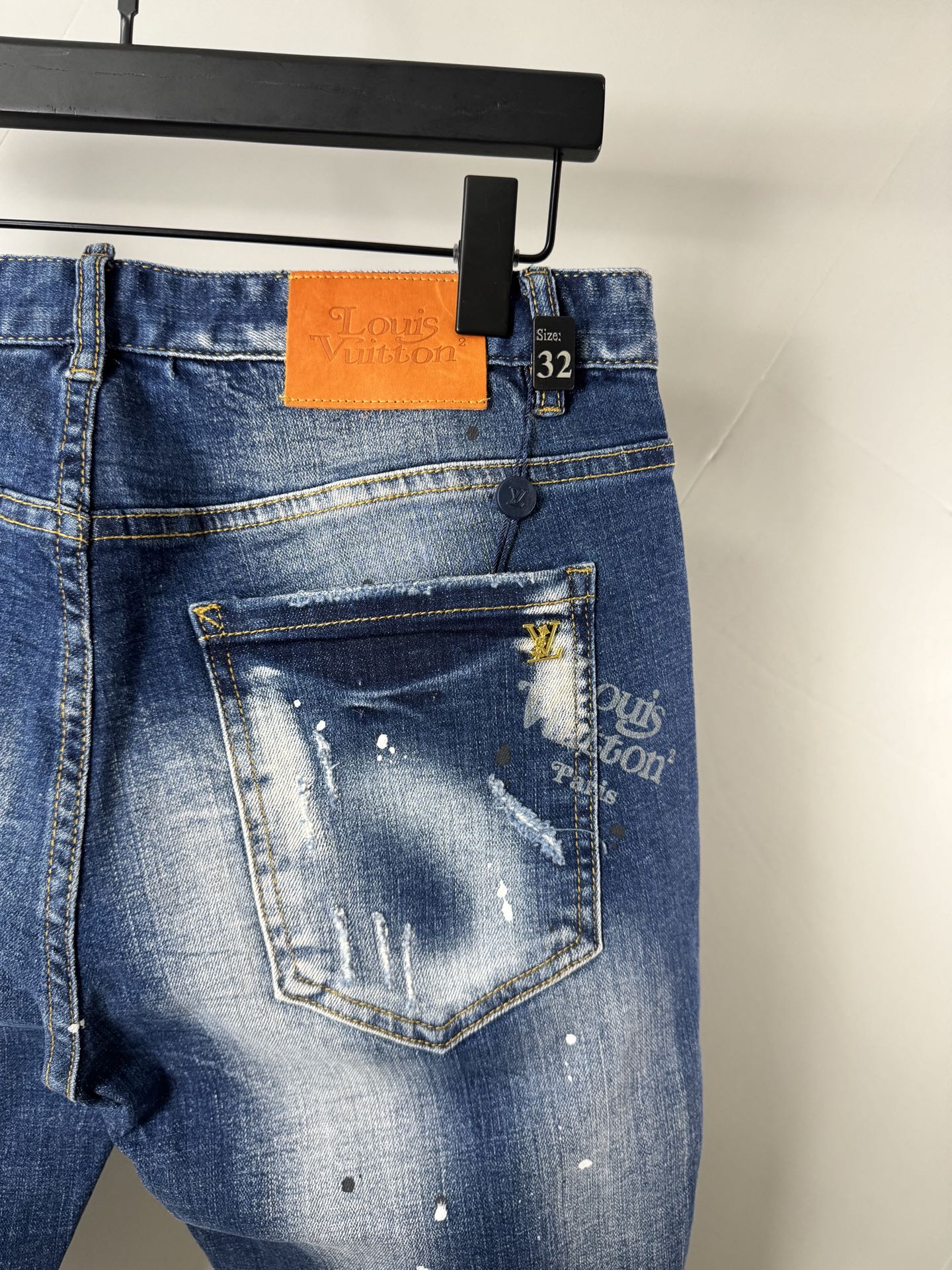 LuxluxHouse Best Quality Clothes Pants Louis Vuitton