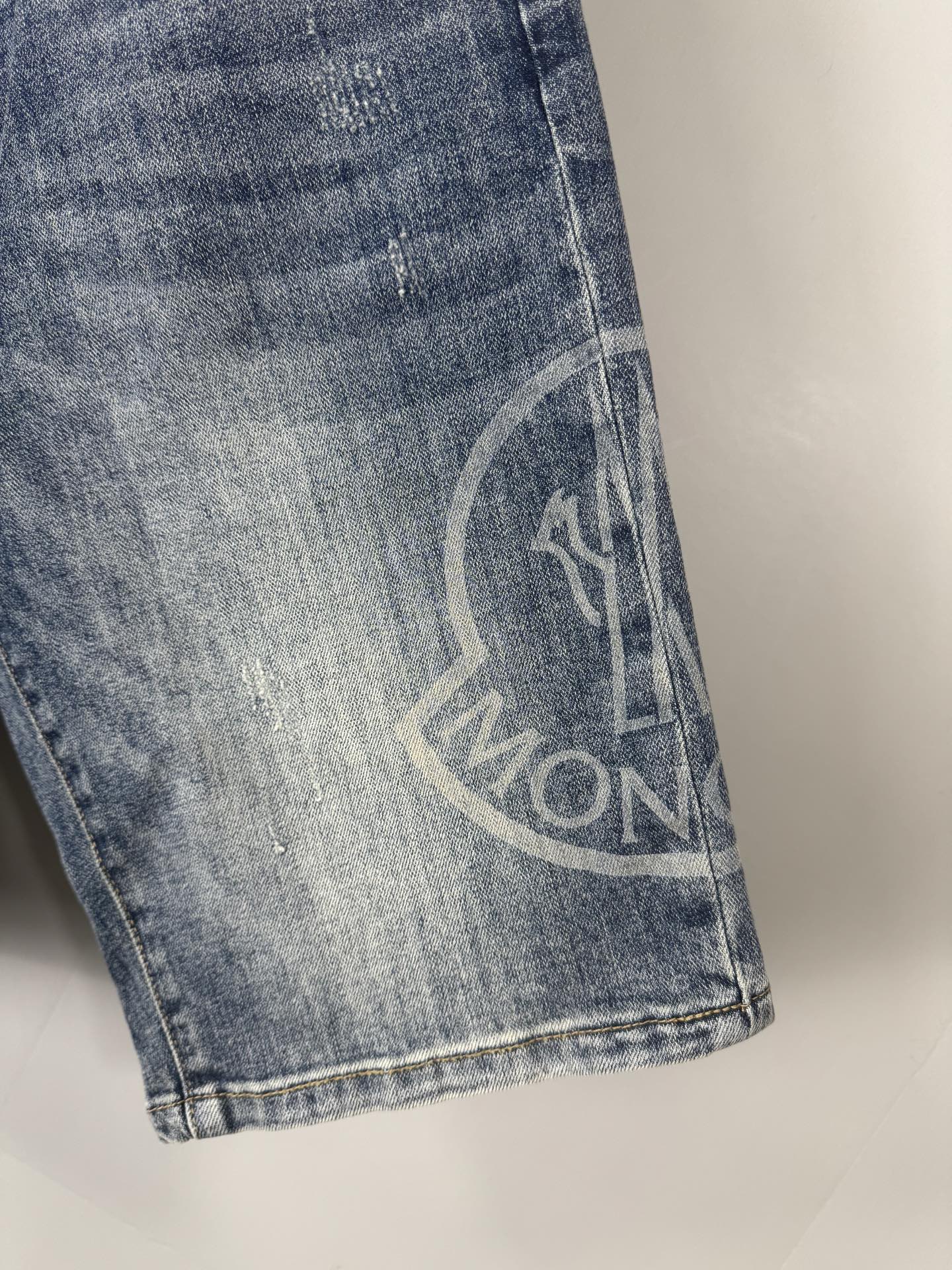 LuxluxHouse Best Quality Clothes Pants Moncler