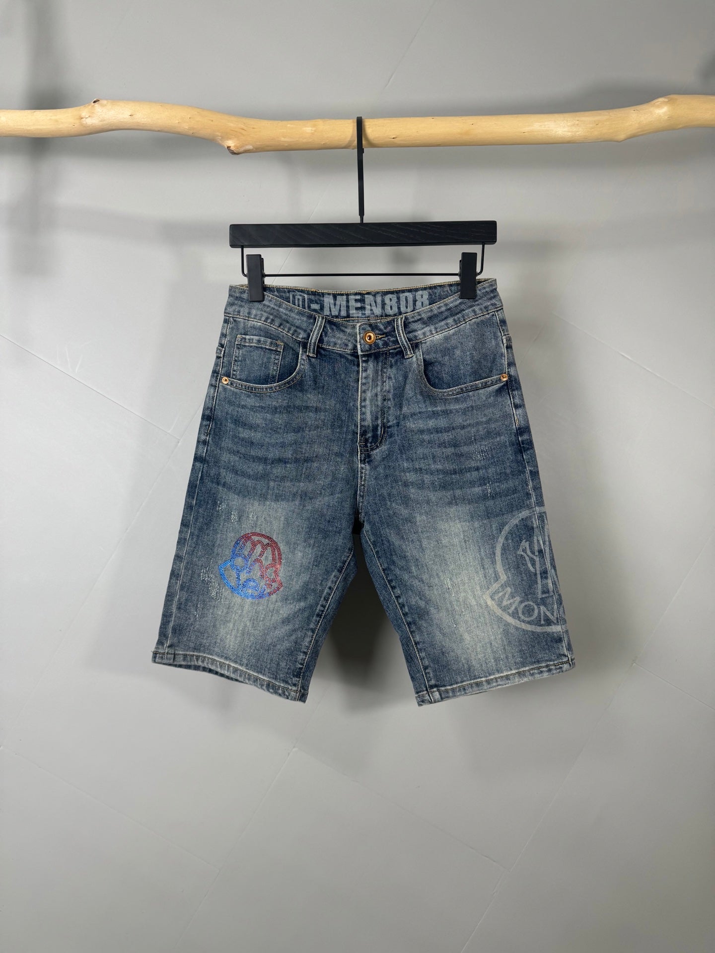 LuxluxHouse Best Quality Clothes Pants Moncler