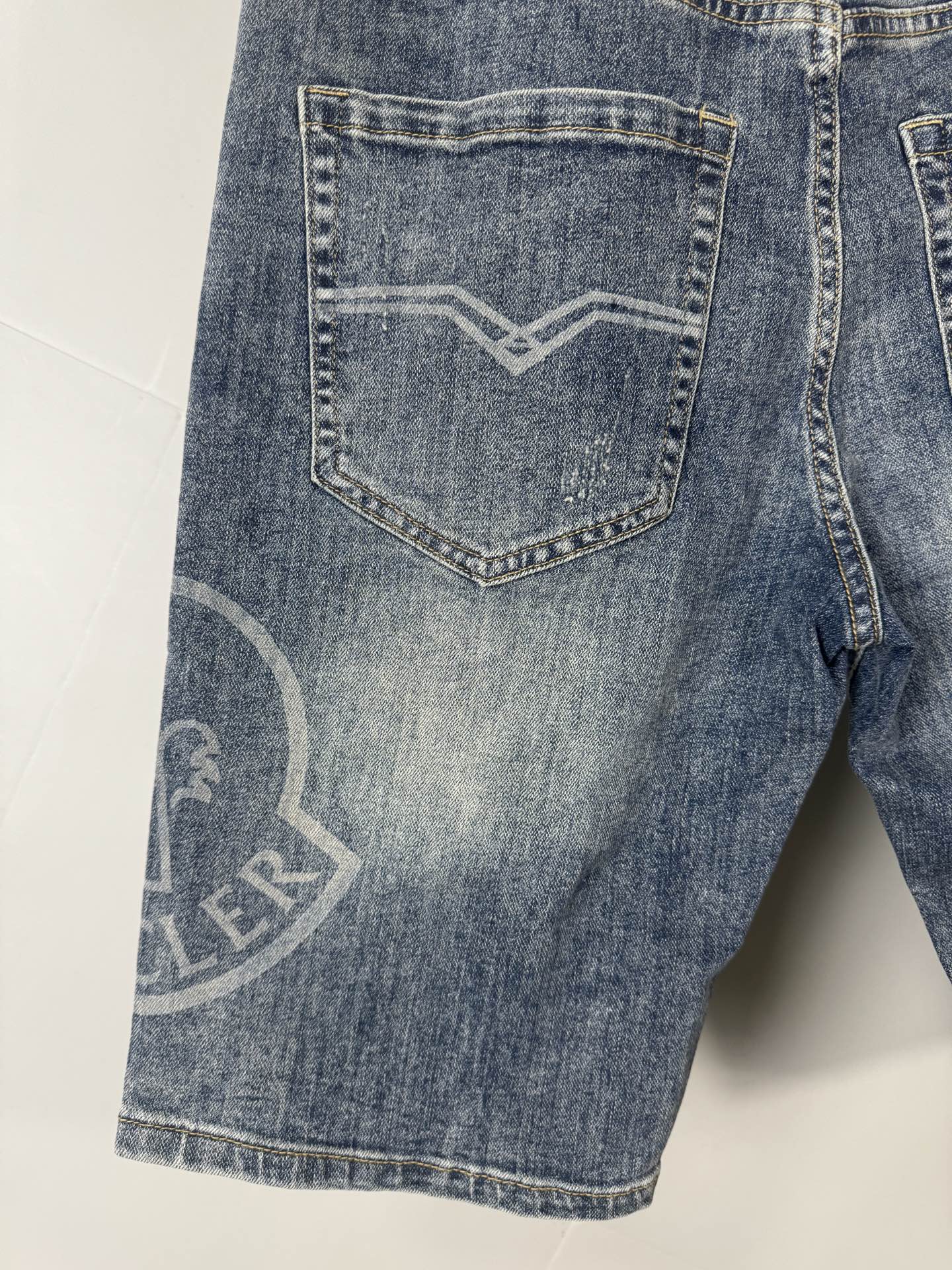 LuxluxHouse Best Quality Clothes Pants Moncler