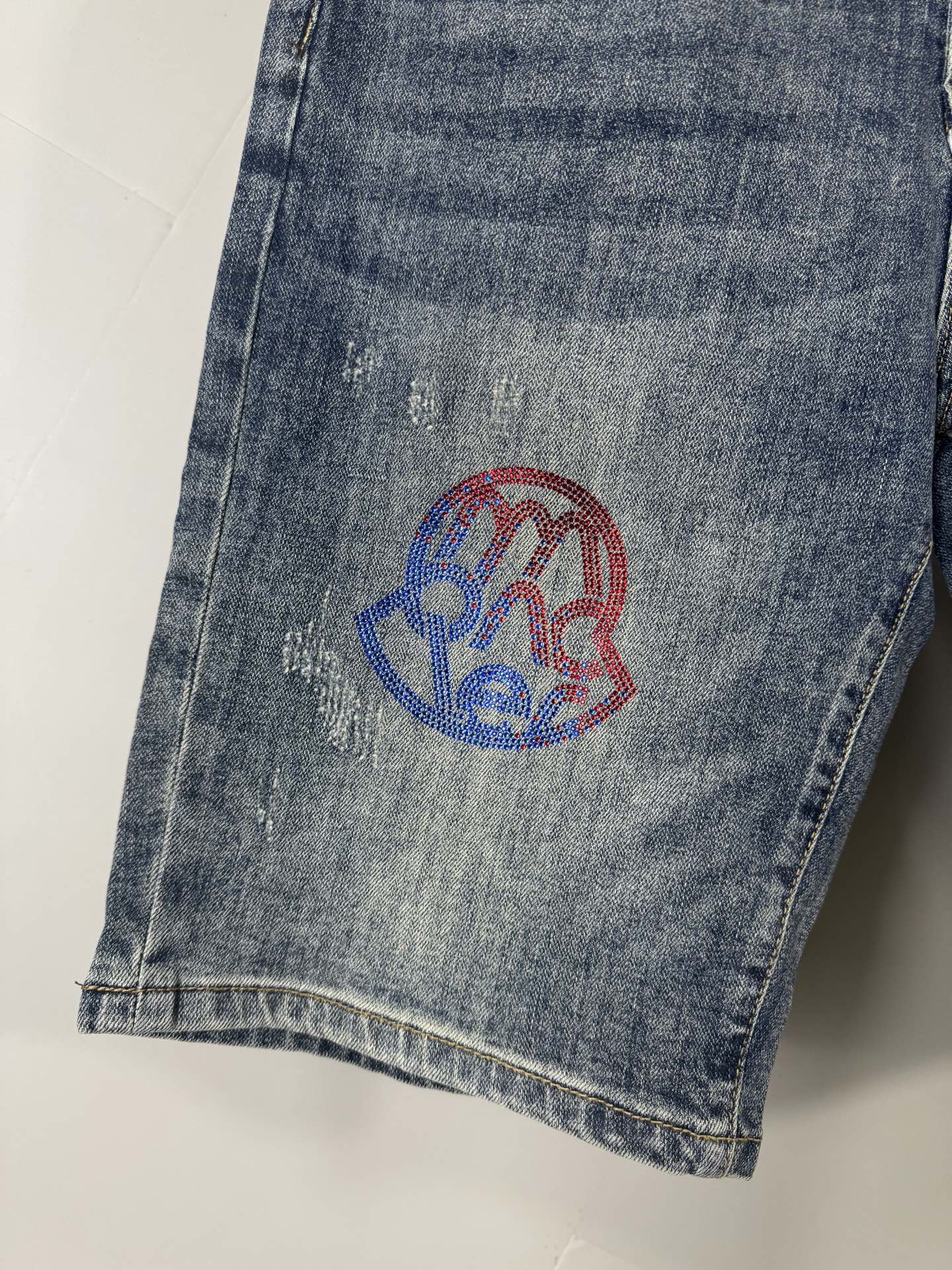 LuxluxHouse Best Quality Clothes Pants Moncler