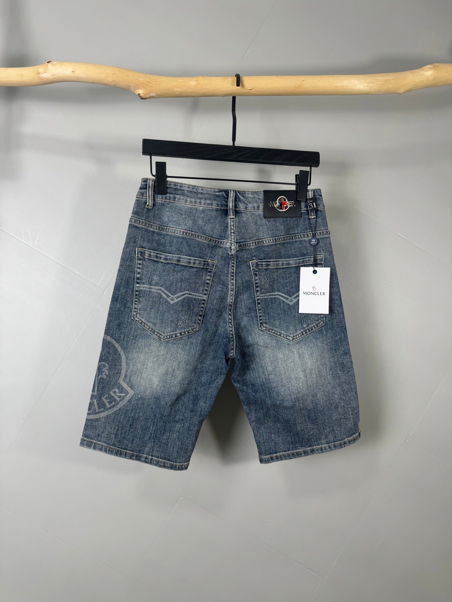 LuxluxHouse Best Quality Clothes Pants Moncler