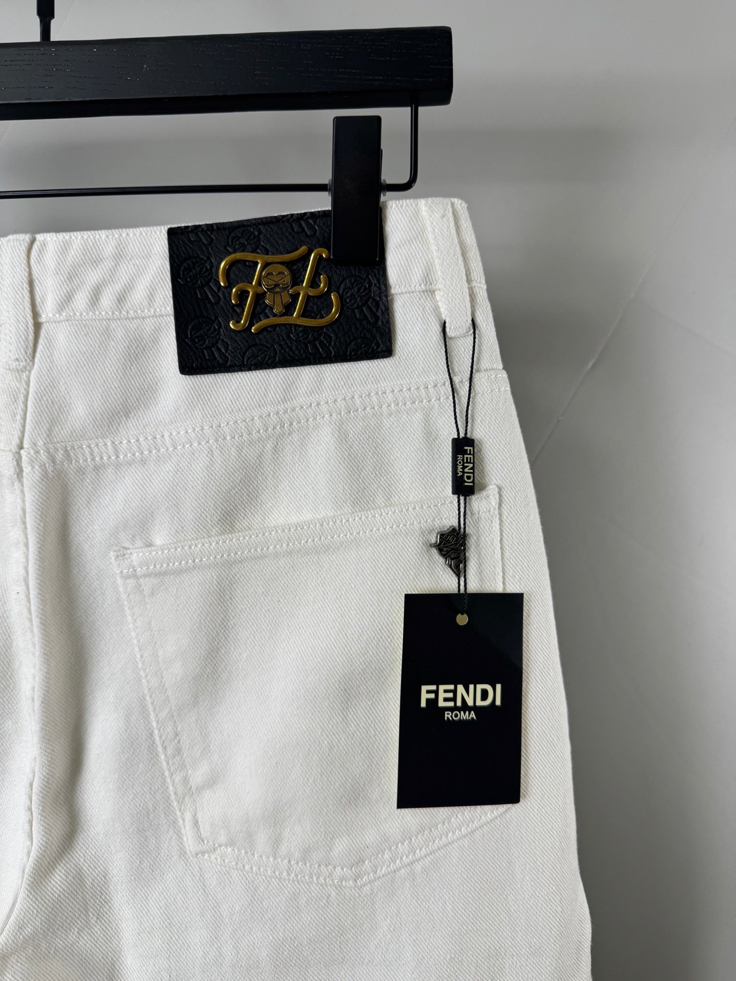 LuxluxHouse Best Quality Clothes Fendi Pants